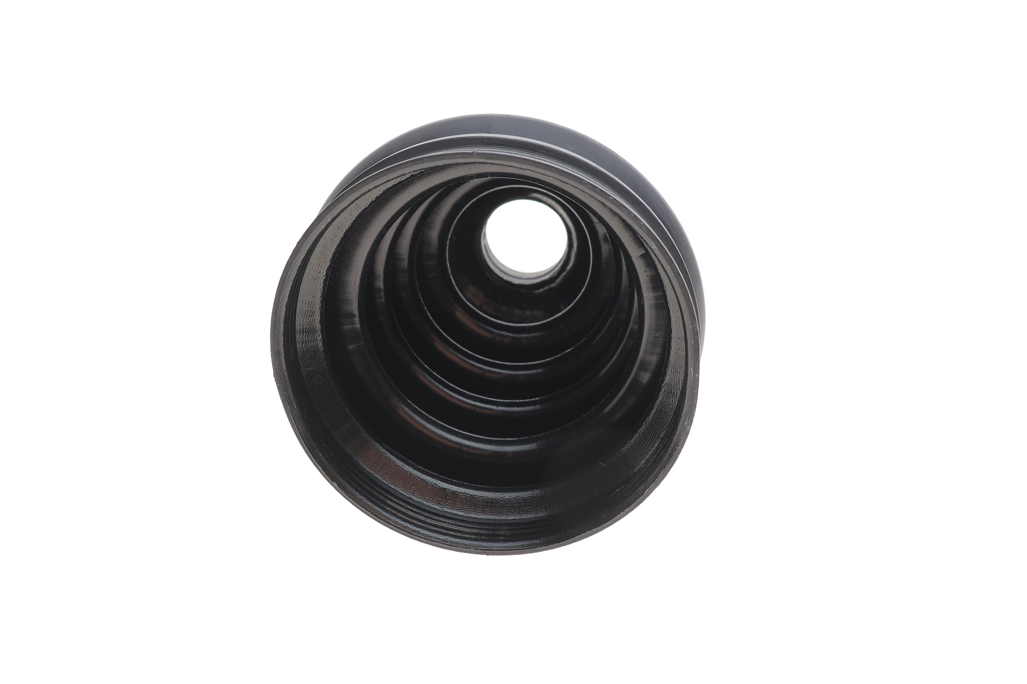 Пильник ШРКШ (зовнішній) Skoda Rapid 12- (термопласт)