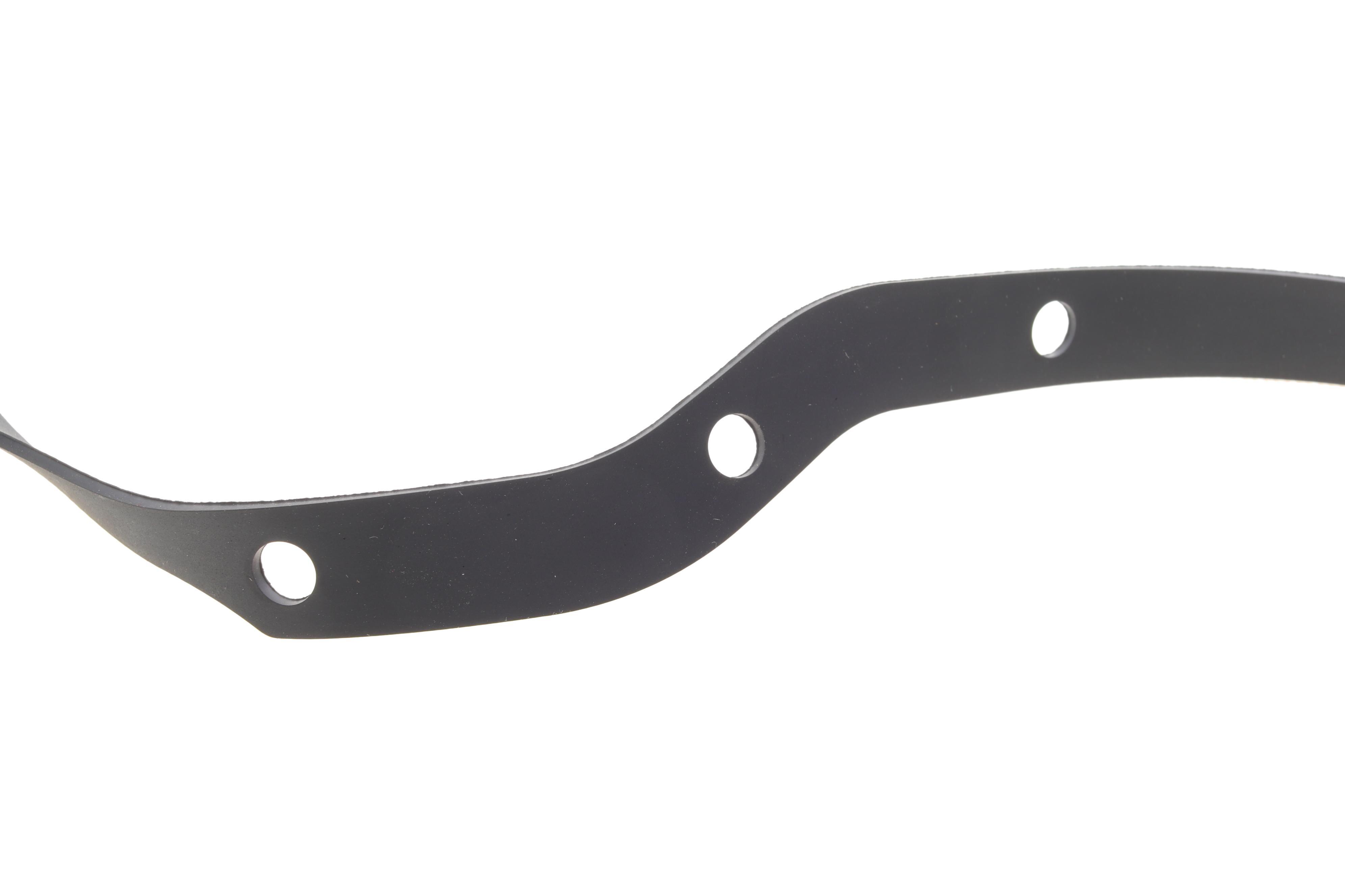 Фільтр АКПП Audi A4/A6/A8/VW Passat 95-05 (к-кт з прокладкою)