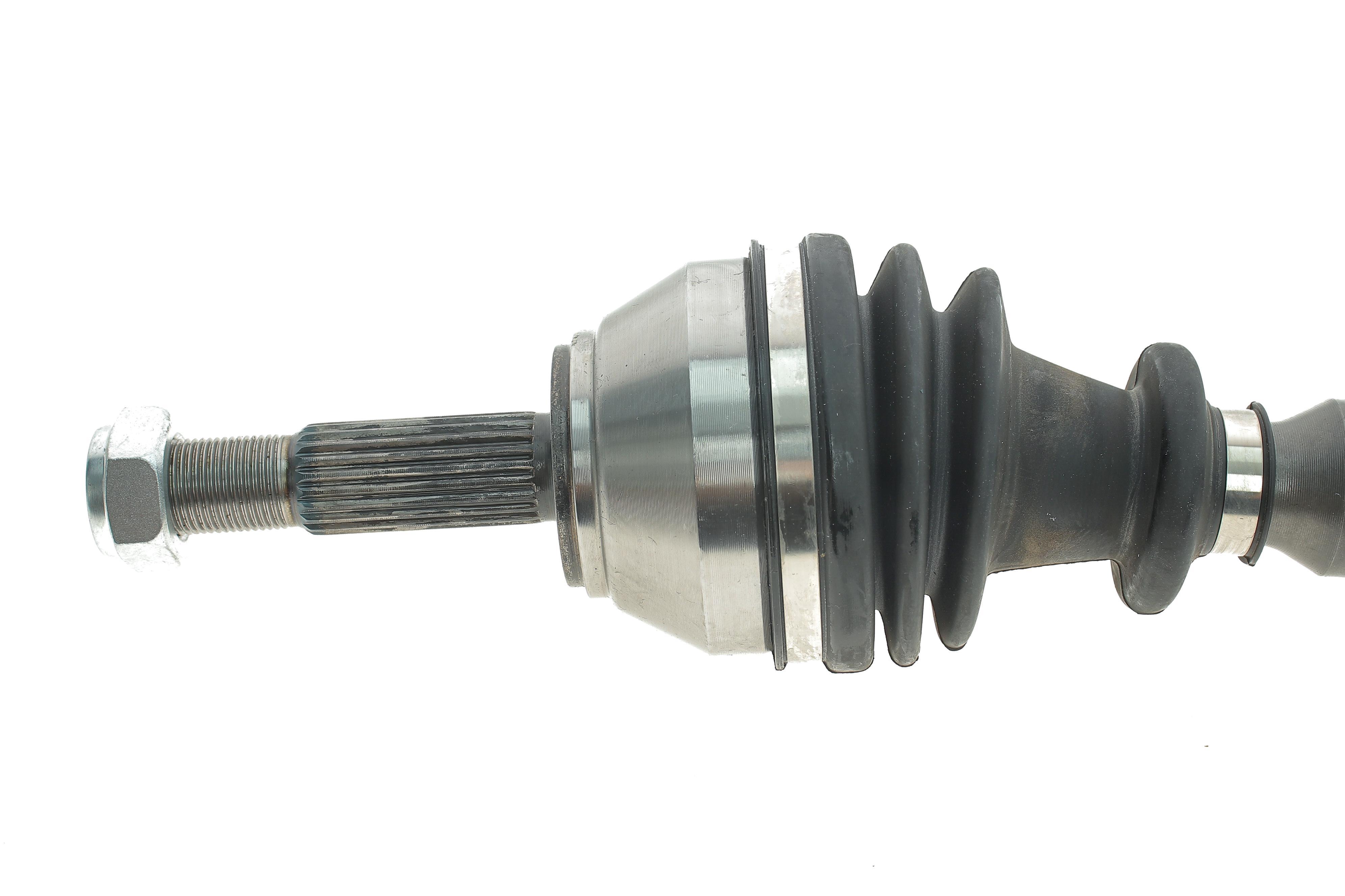 Піввісь Renault Kangoo 1.2/1.4/1.6i 00- (L) (21x891x48T) d=29.95