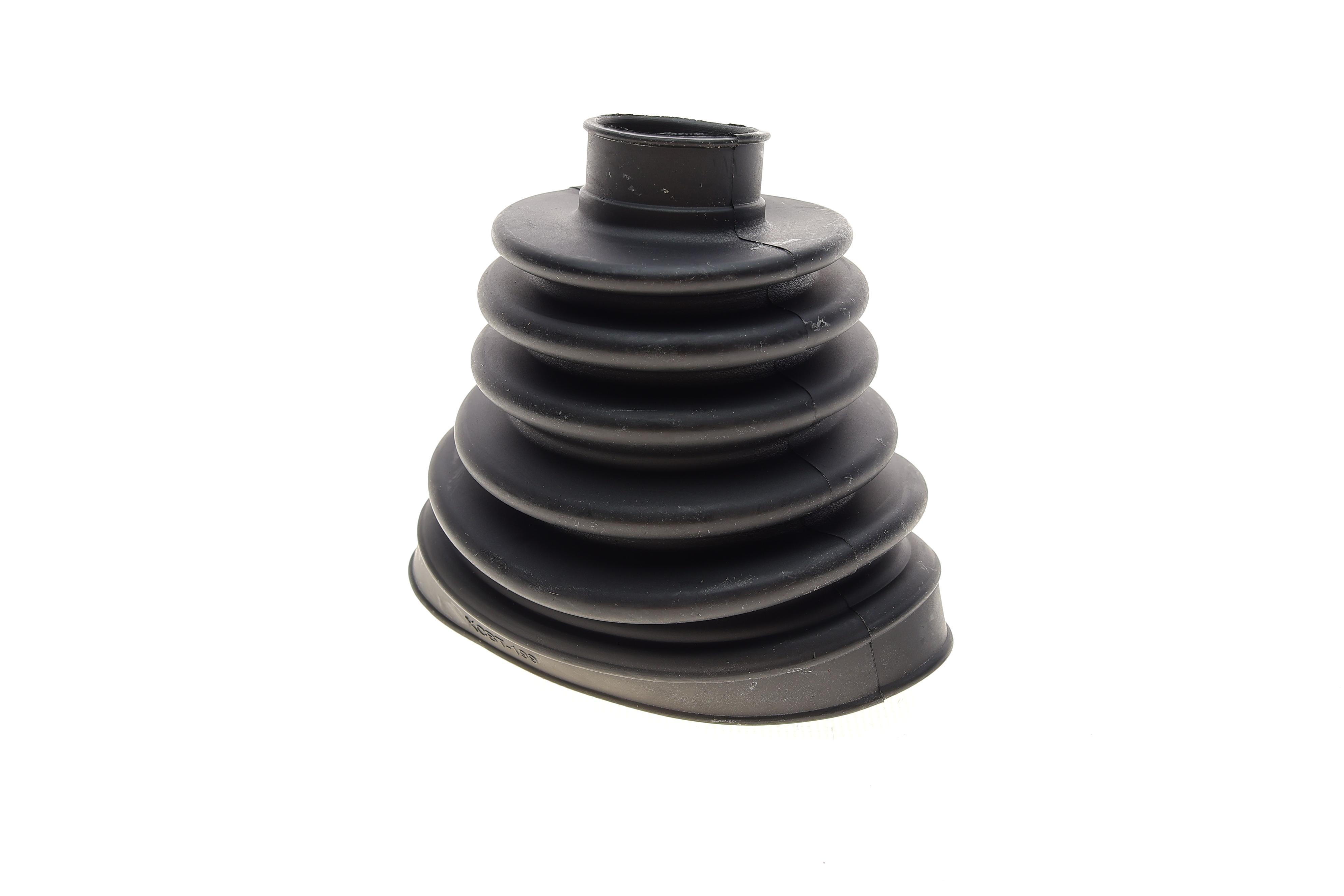 Пильник ШРКШ (зовнішній) Renault Megane III 08- (24, 5x83x108mm)