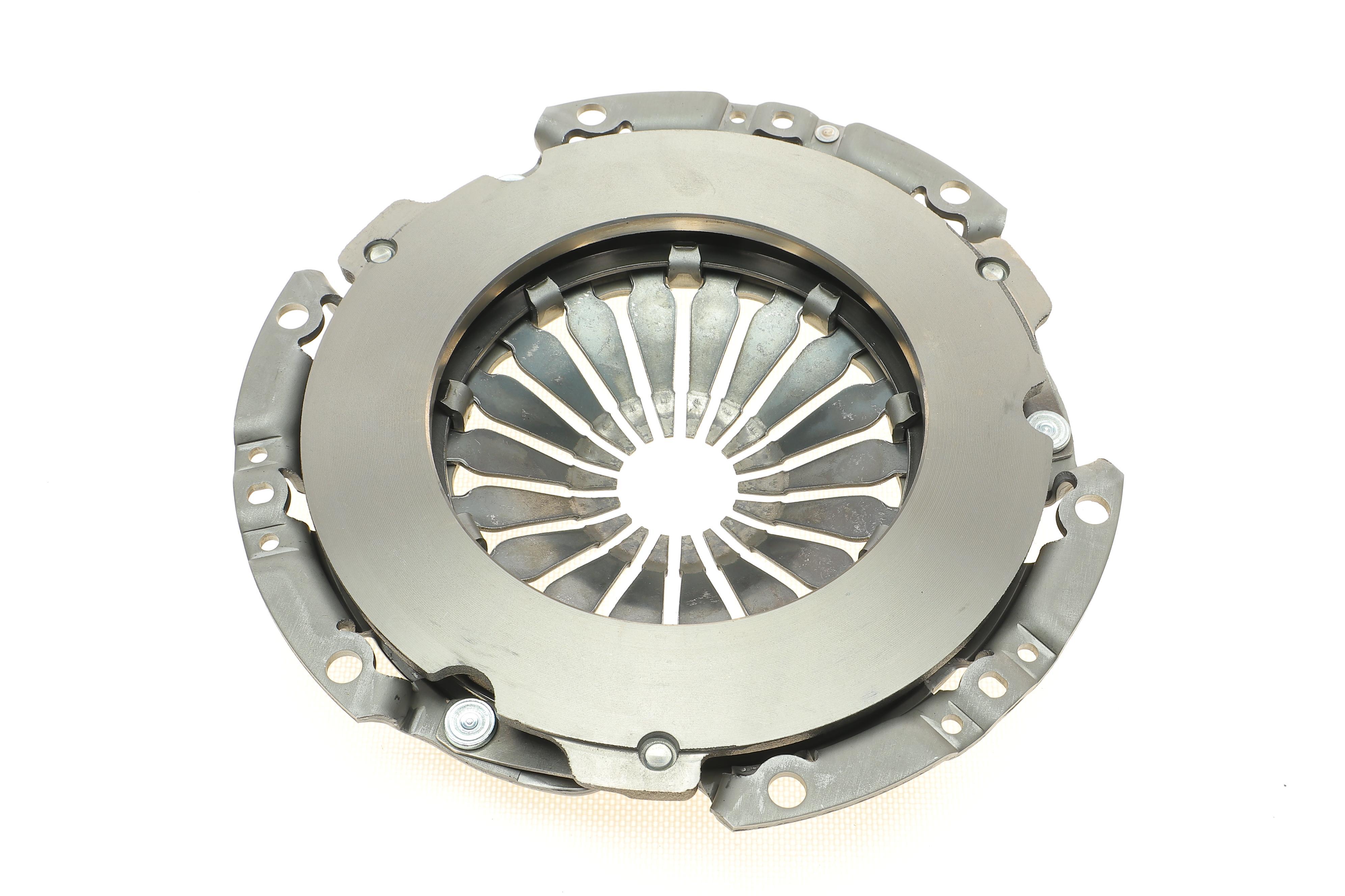 Комплект зчеплення Citroen Nemo 1.4HDI 09- (50kw) DV4TED (+вижимний) (d=200mm)