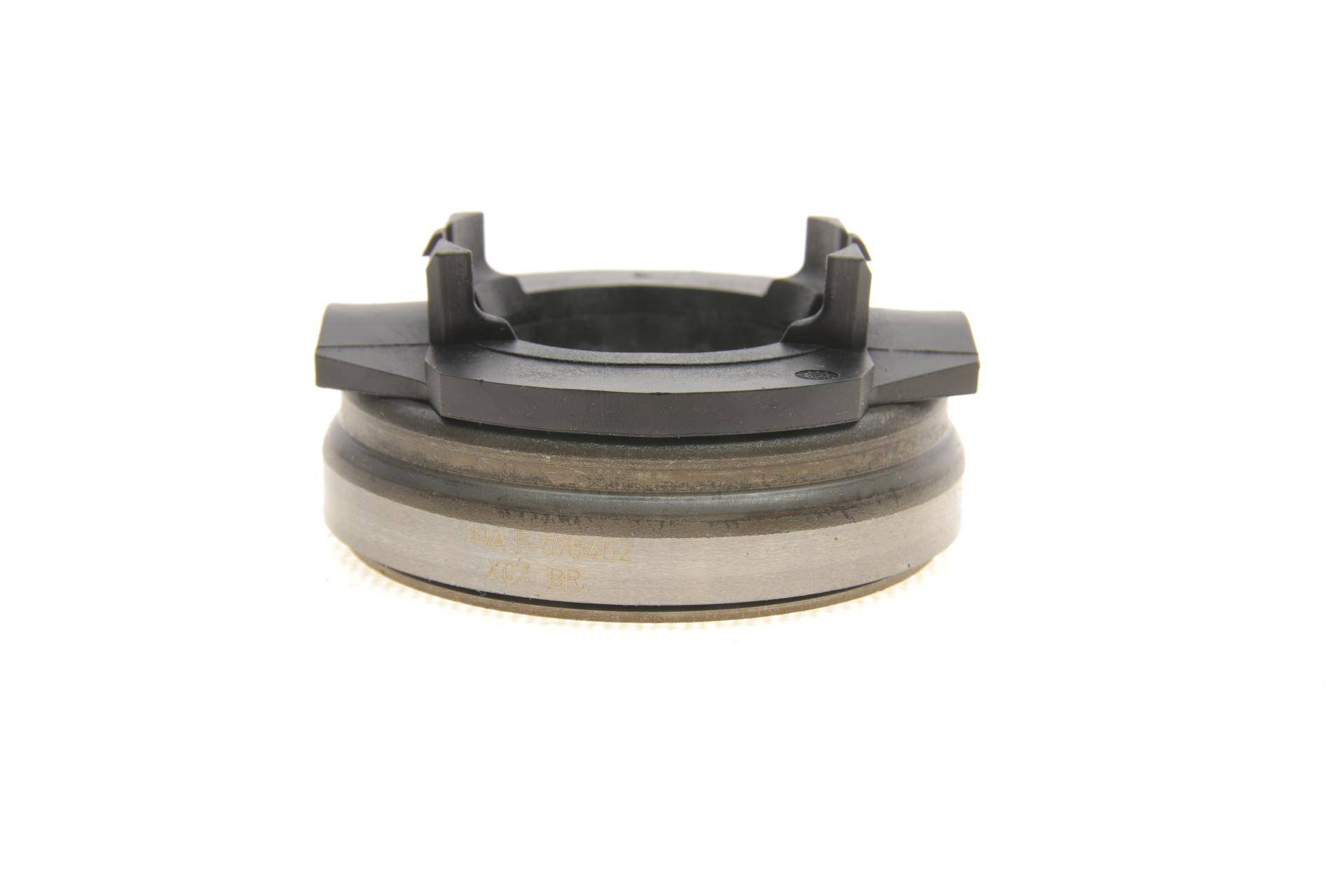 Комплект зчеплення VW Passat B3/B4 1.9TDI, 96-97, 81kw, AFN