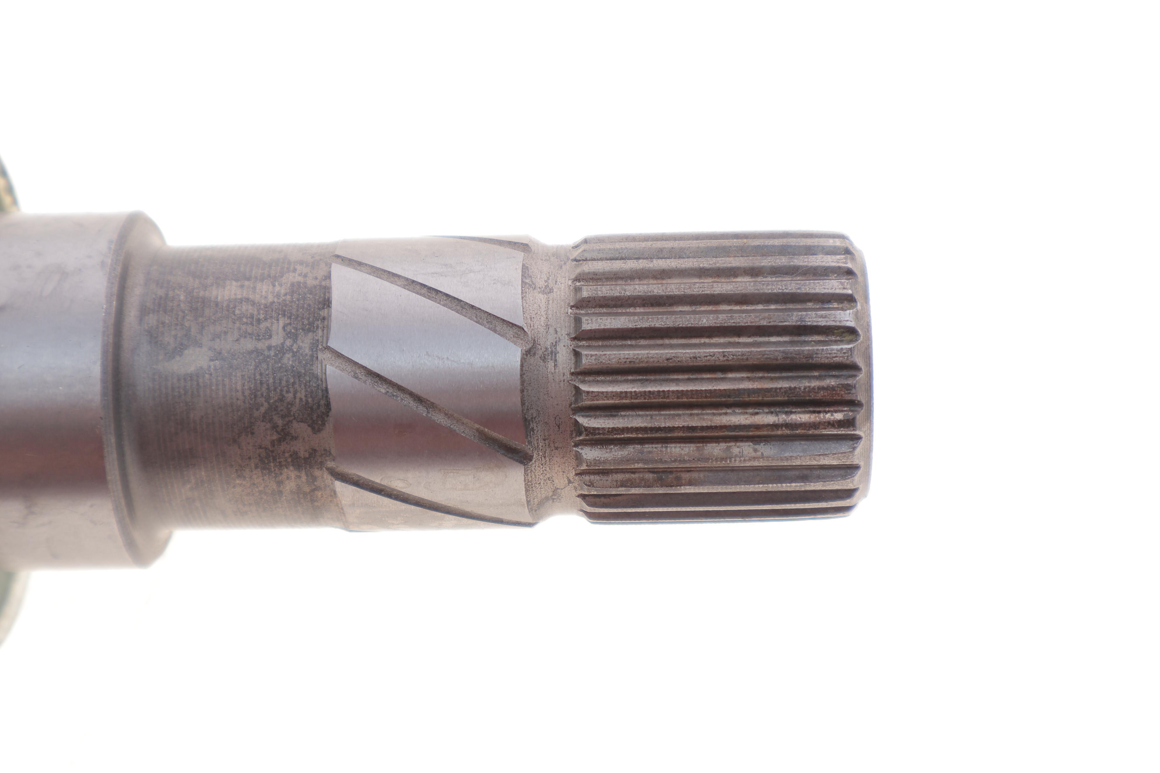 Піввісь Renault Kangoo 1.5dCi 08- (R) (27x26x920)