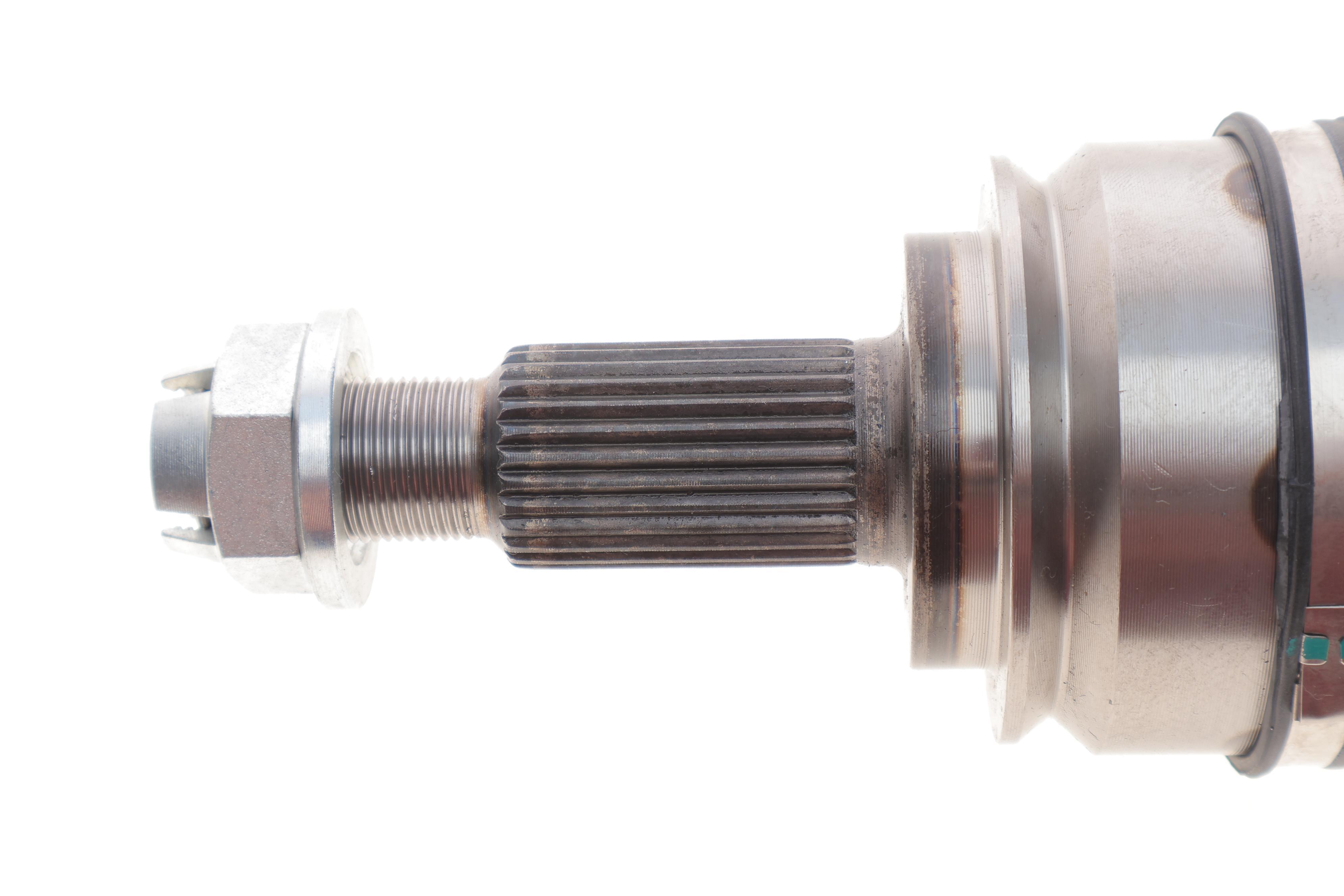 Піввісь Renault Kangoo 1.5dCi 08- (R) (27x26x920)