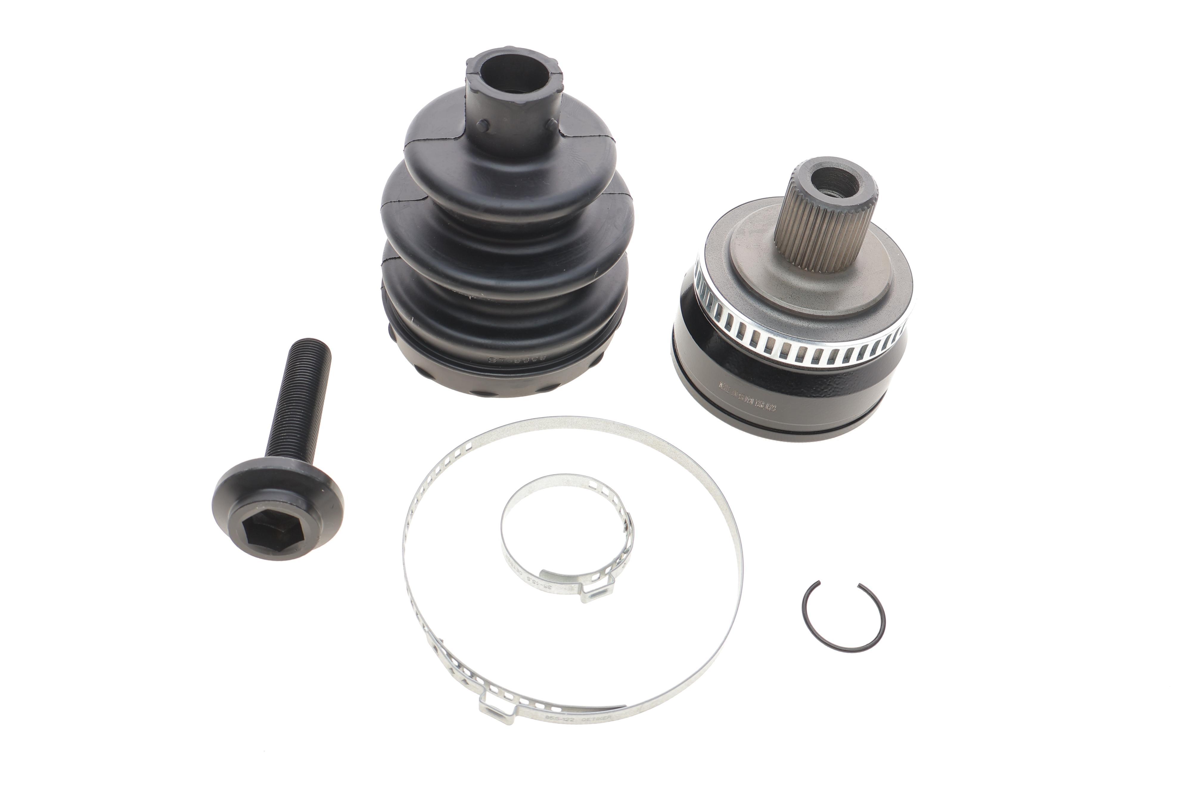 ШРКШ (зовнішній) Audi A4 00-08