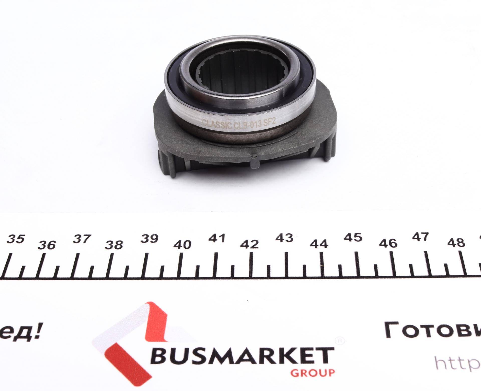 Комплект зчеплення Renault Kangoo 1.2-1.4 97- (d=180mm) (+вижимний) z=26