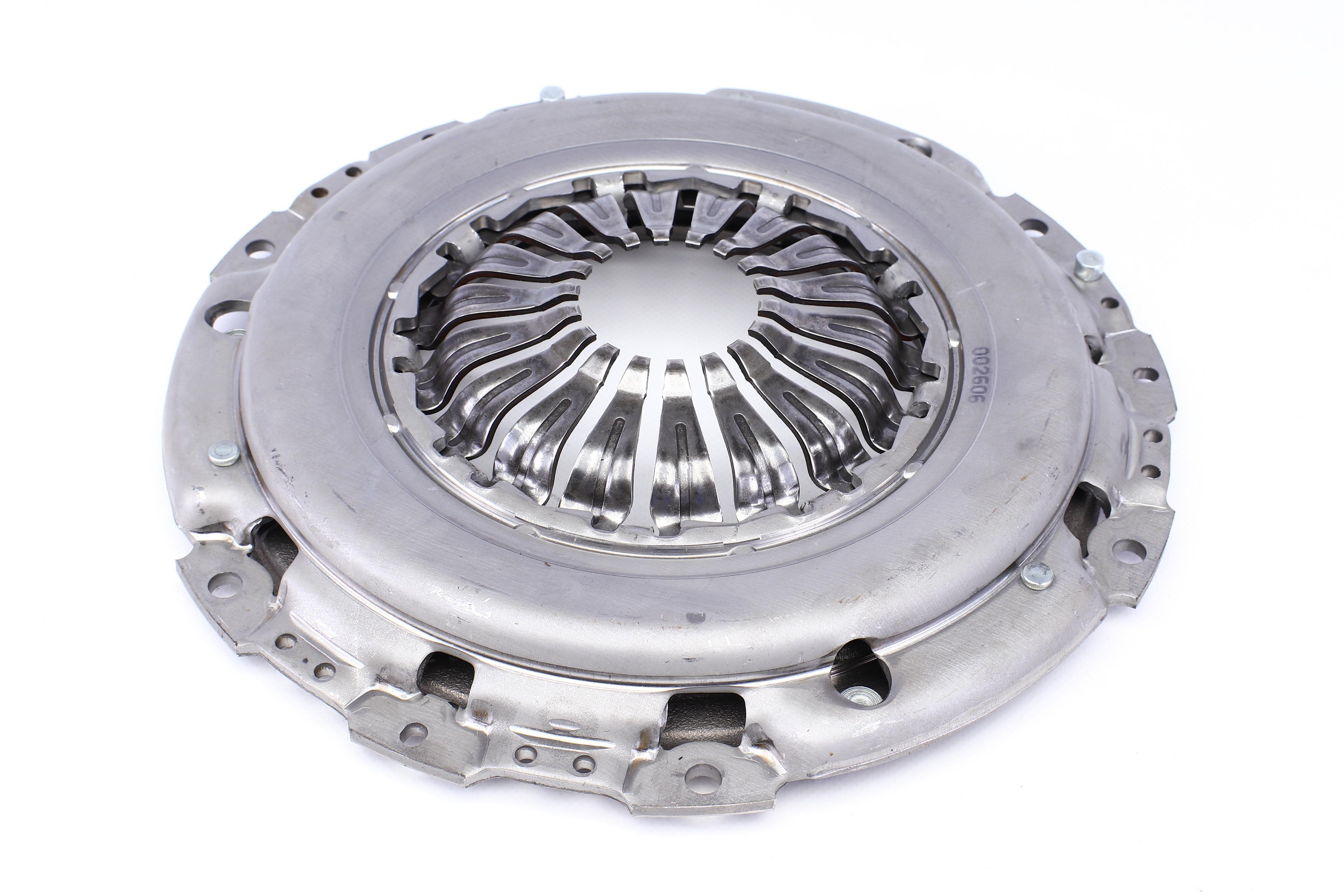 Комплект зчеплення Renault Master/Opel Movano 2.3dCi/CDTI 10- (d=260mm)