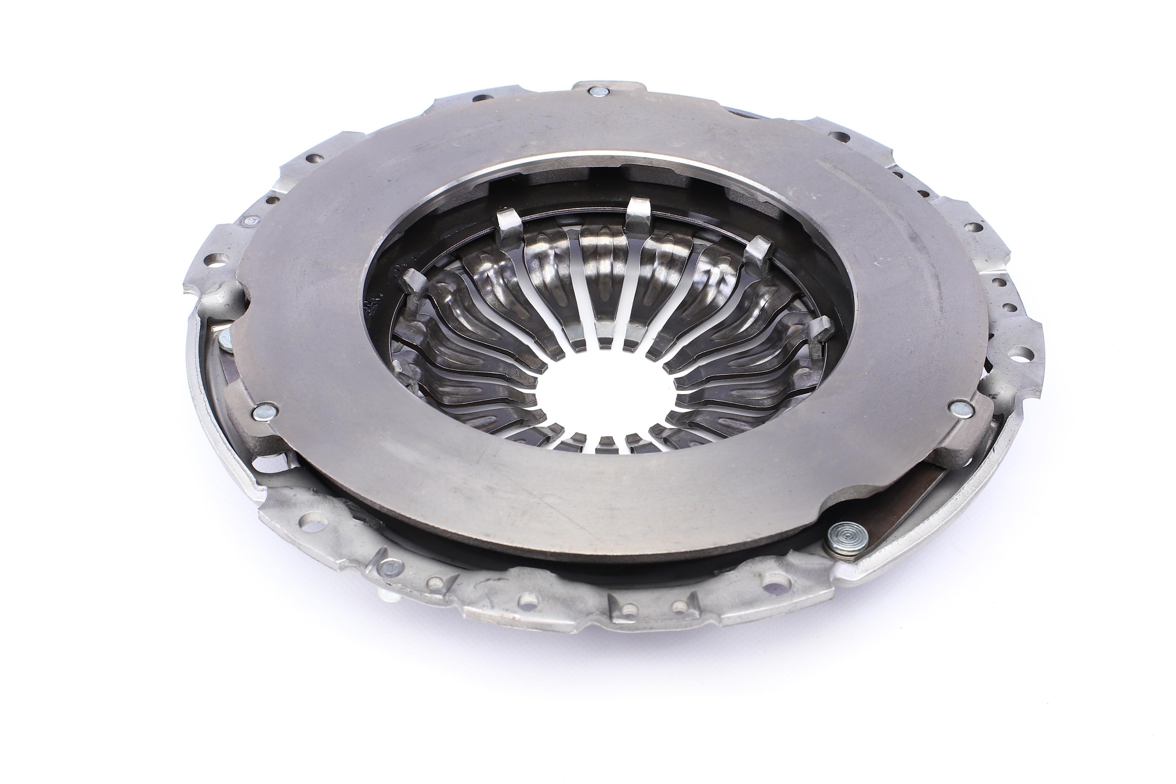 Комплект зчеплення Renault Master/Opel Movano 2.3dCi/CDTI 10- (d=260mm)