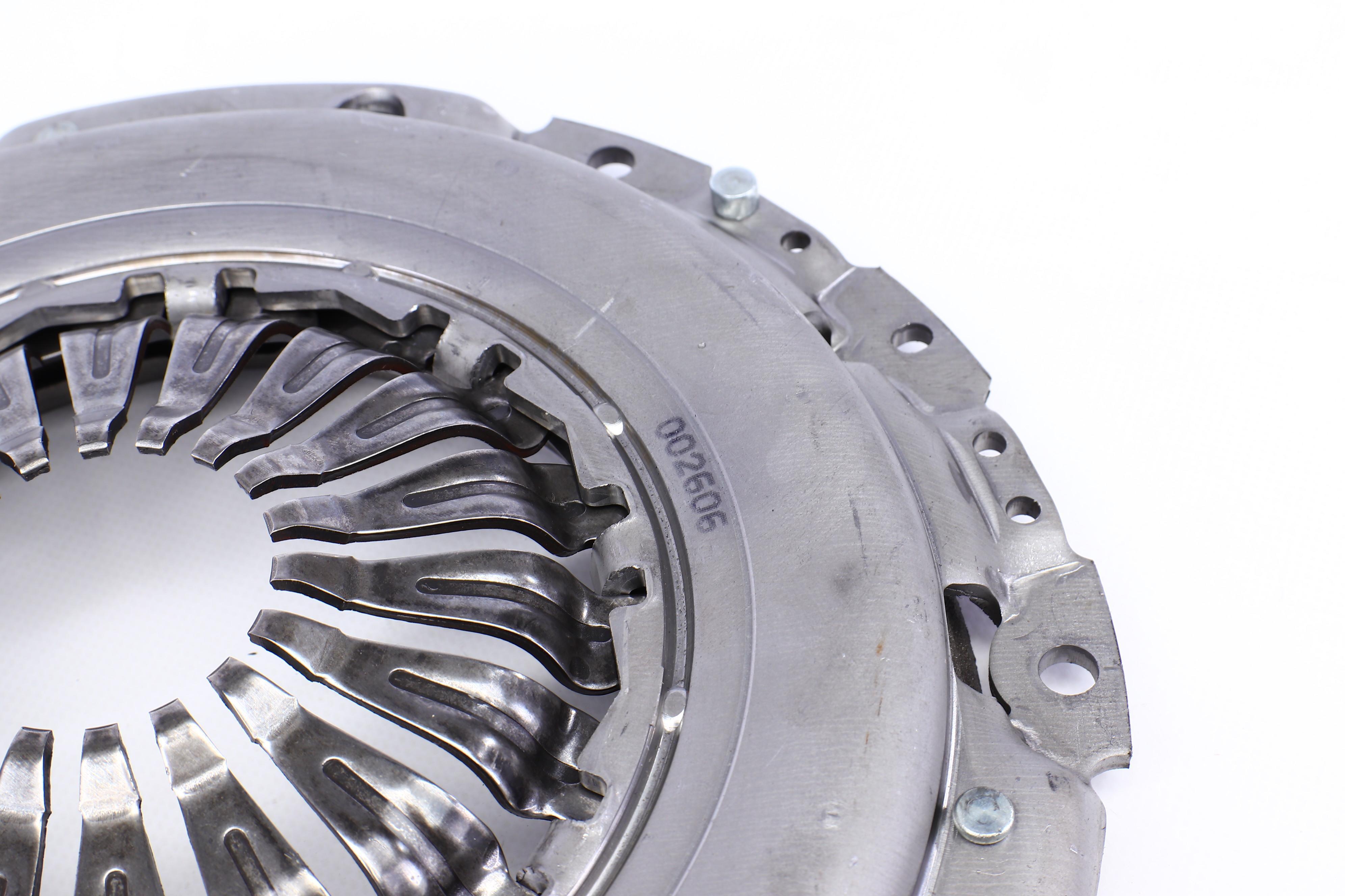 Комплект зчеплення Renault Master/Opel Movano 2.3dCi/CDTI 10- (d=260mm)