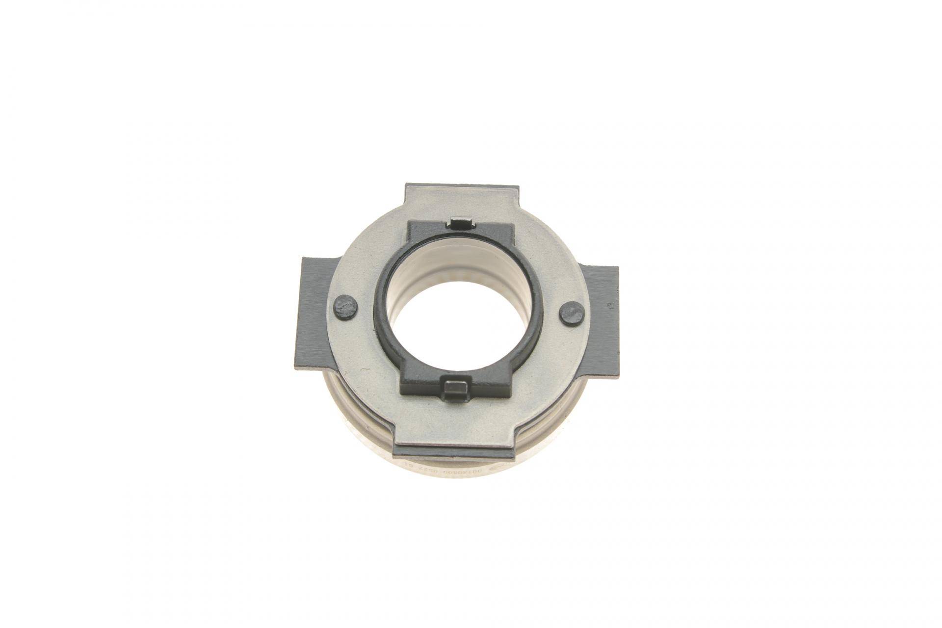 Комплект зчеплення Fiat Doblo 1.4D 10- (d=200mm) (+вижимний) (замінено 961895)