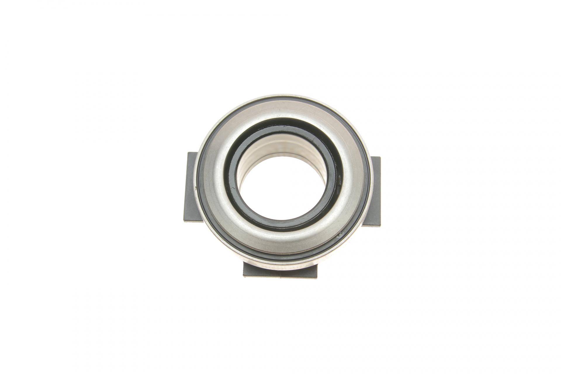 Комплект зчеплення Fiat Doblo 1.4D 10- (d=200mm) (+вижимний) (замінено 961895)