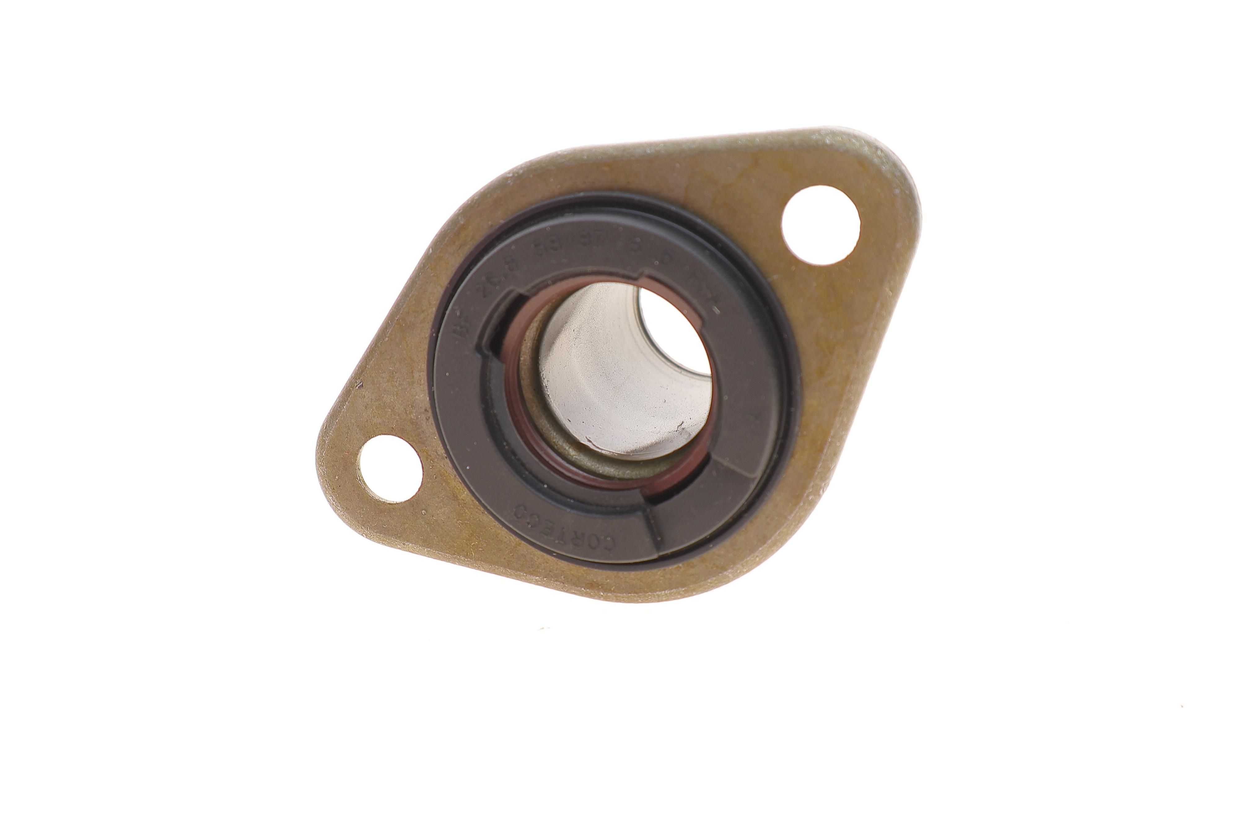 Втулка підшипника вижимного направляюча Fiat Scudo 2.0JTD -08/08- (лійка)(без упаковки)