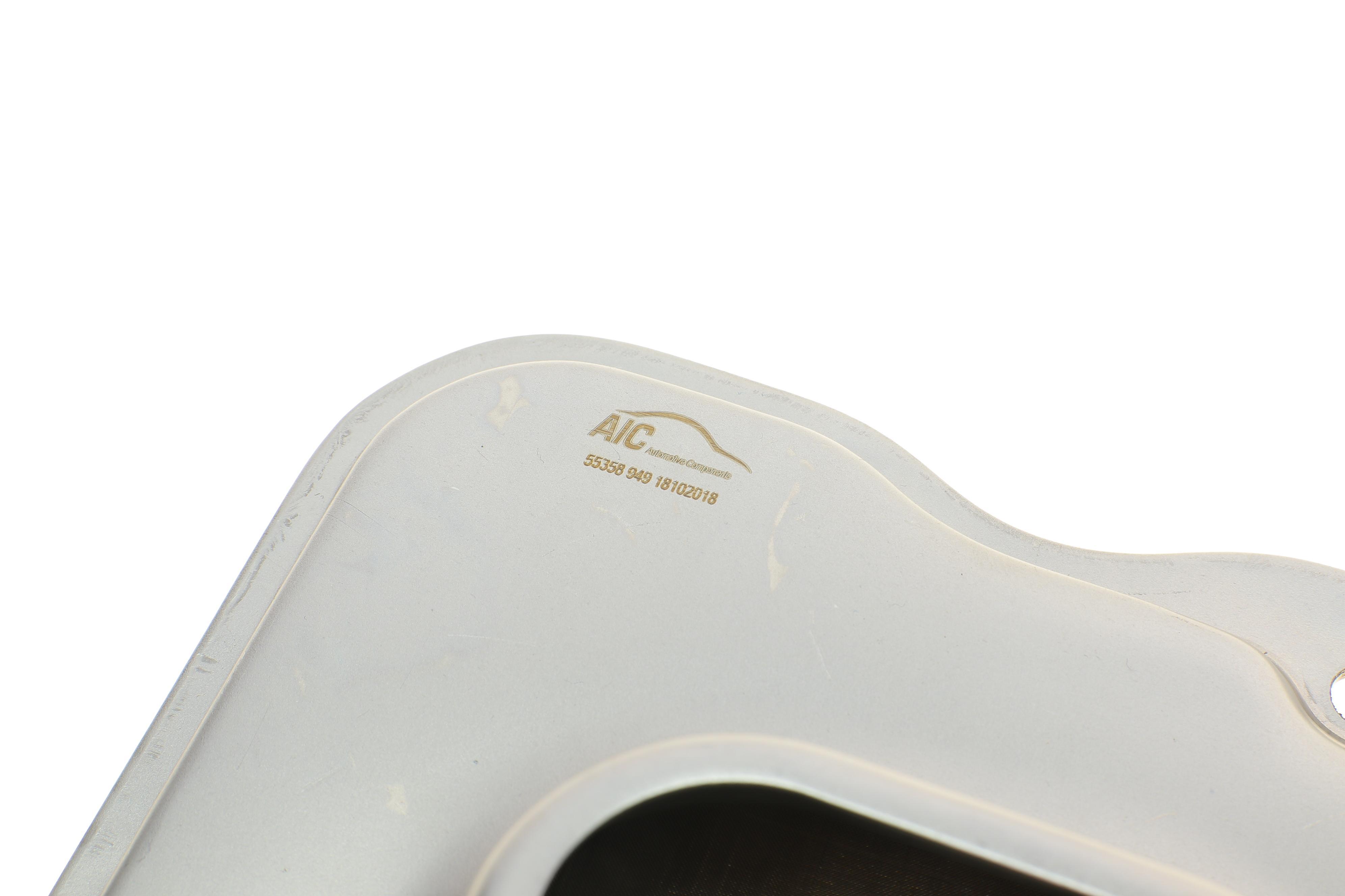 Фільтр АКПП VW Touareg/Porsche Cayenne 2.5-6.0 TDI 02-15