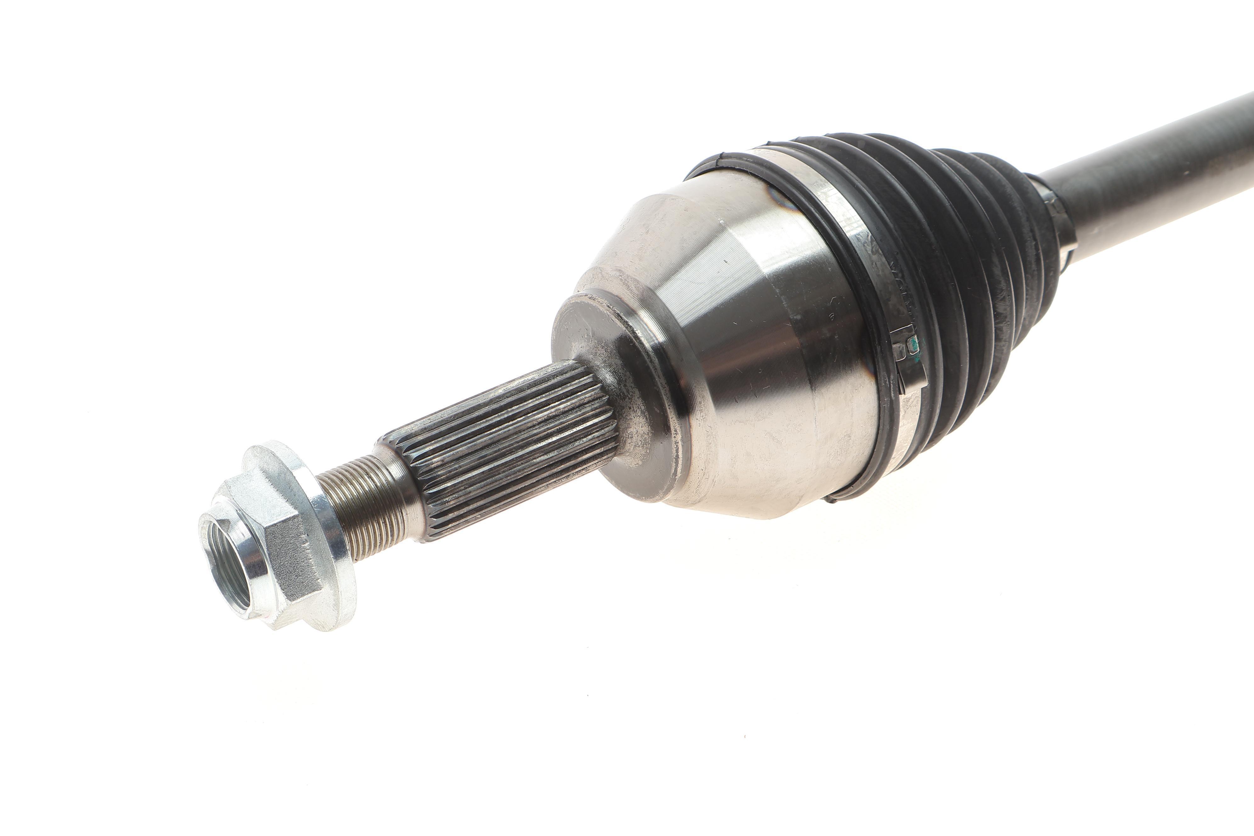 Піввісь Ford Connect 02-13 (R) (25x26x962)