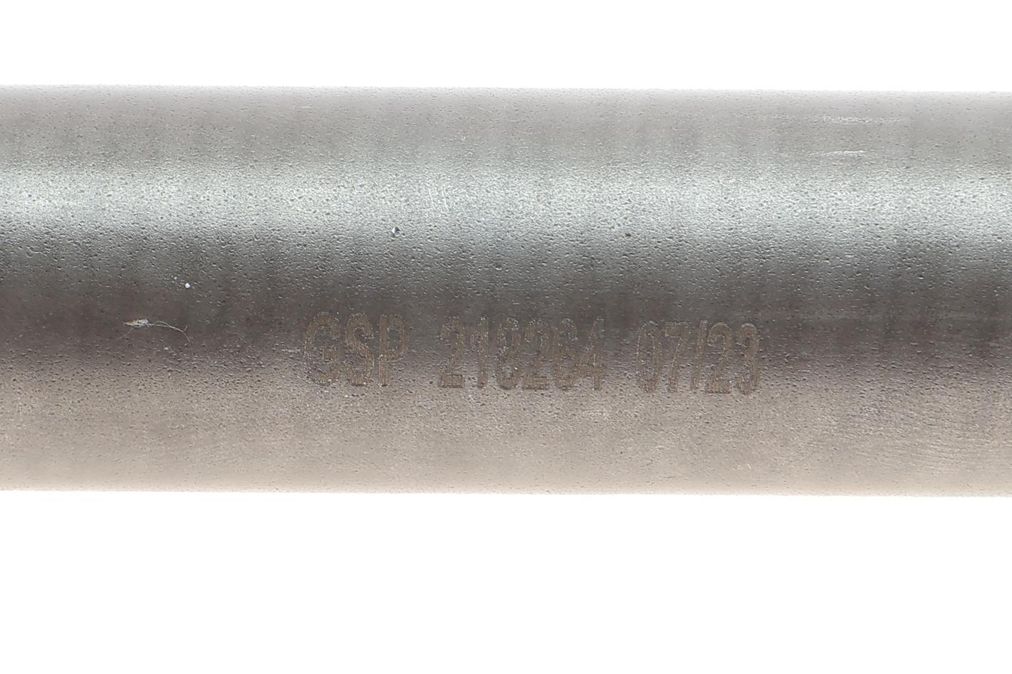 Піввісь Ford Connect 02-13 (R) (25x26x962)