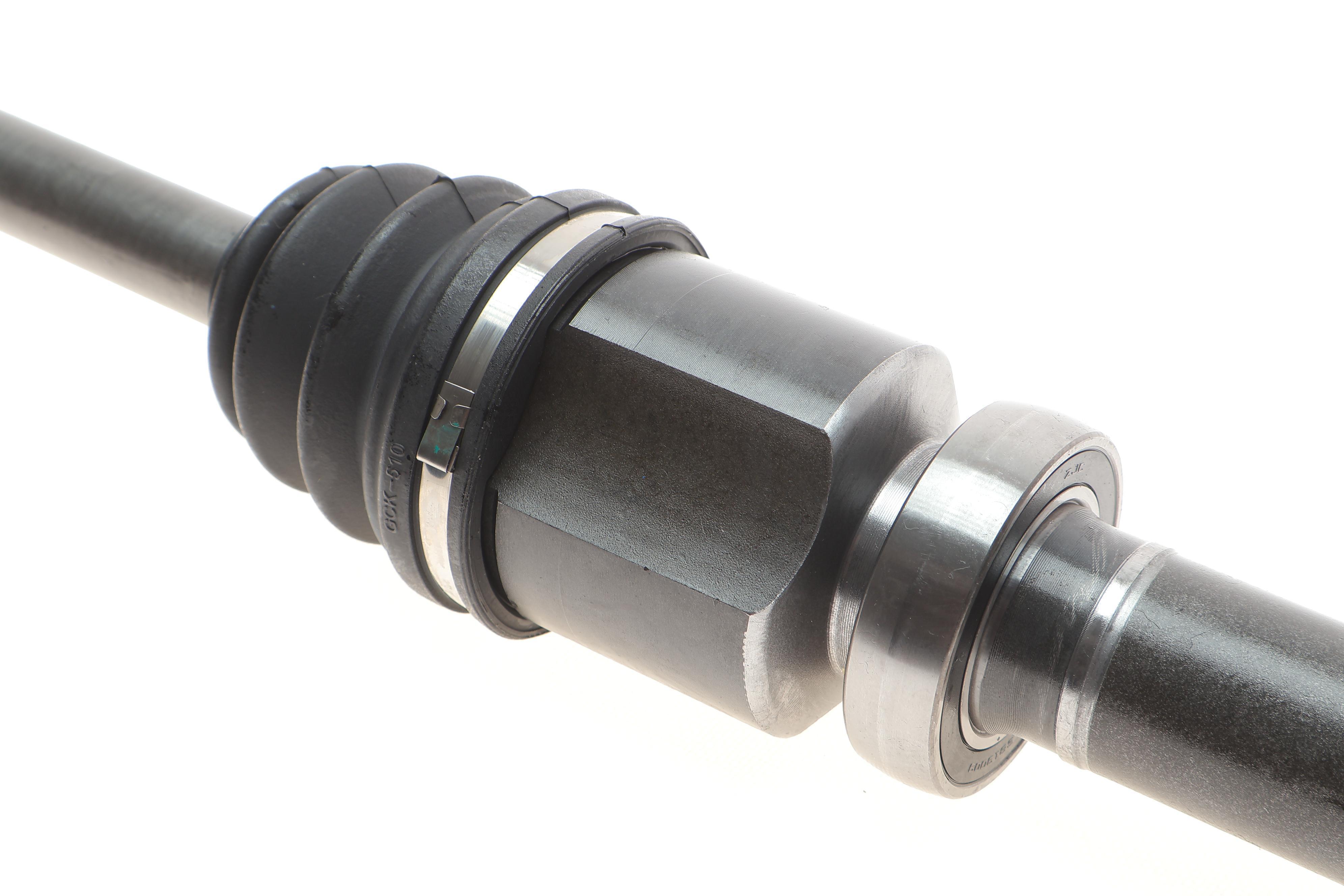 Піввісь Ford Connect 02-13 (R) (25x26x962)