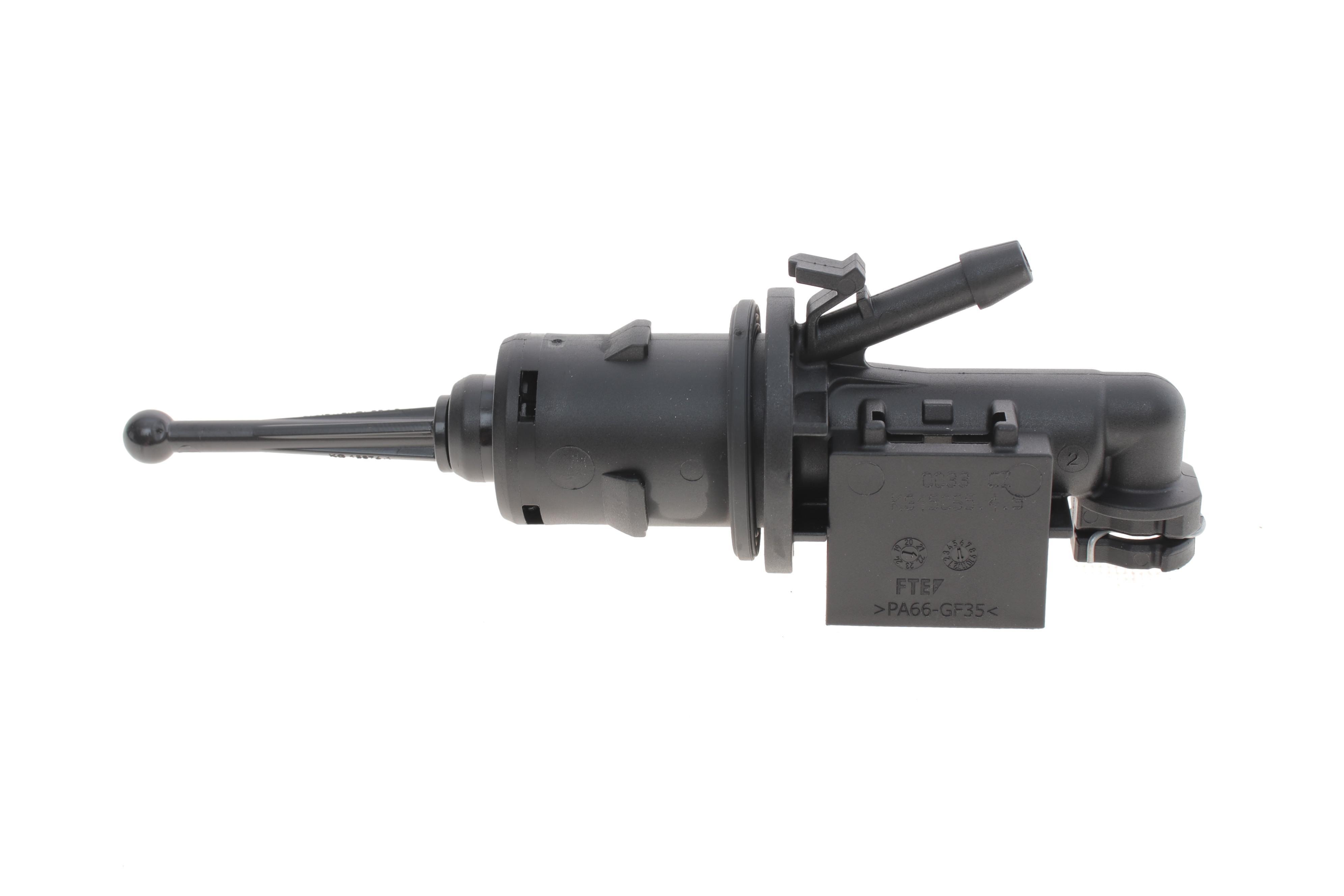 Циліндр зчеплення (головний) VW Caddy 03- = KG15065.4.9