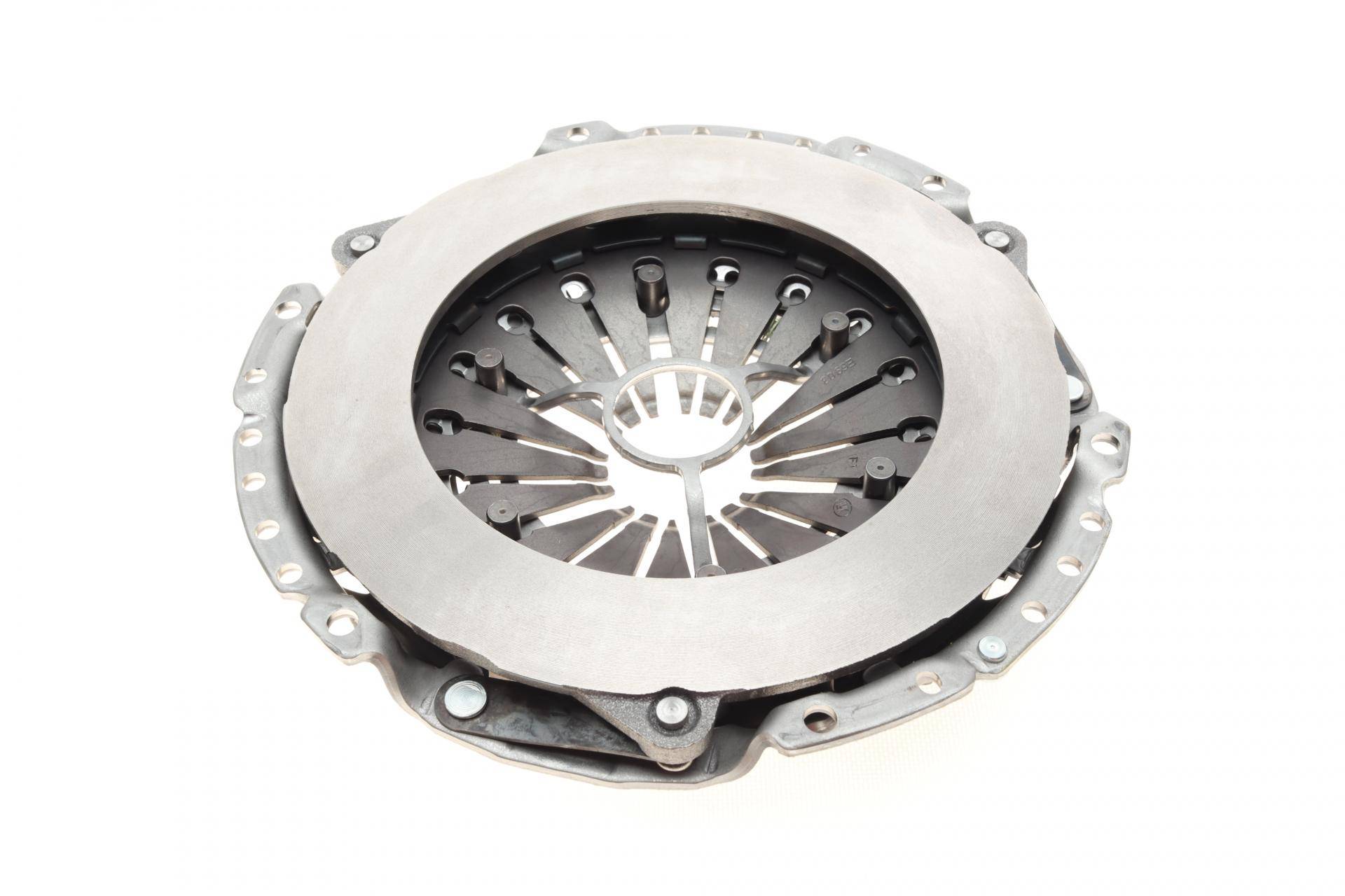 Комплект зчеплення Ford Transit 2.2TDCI 06-14, 63/81kw, FWD