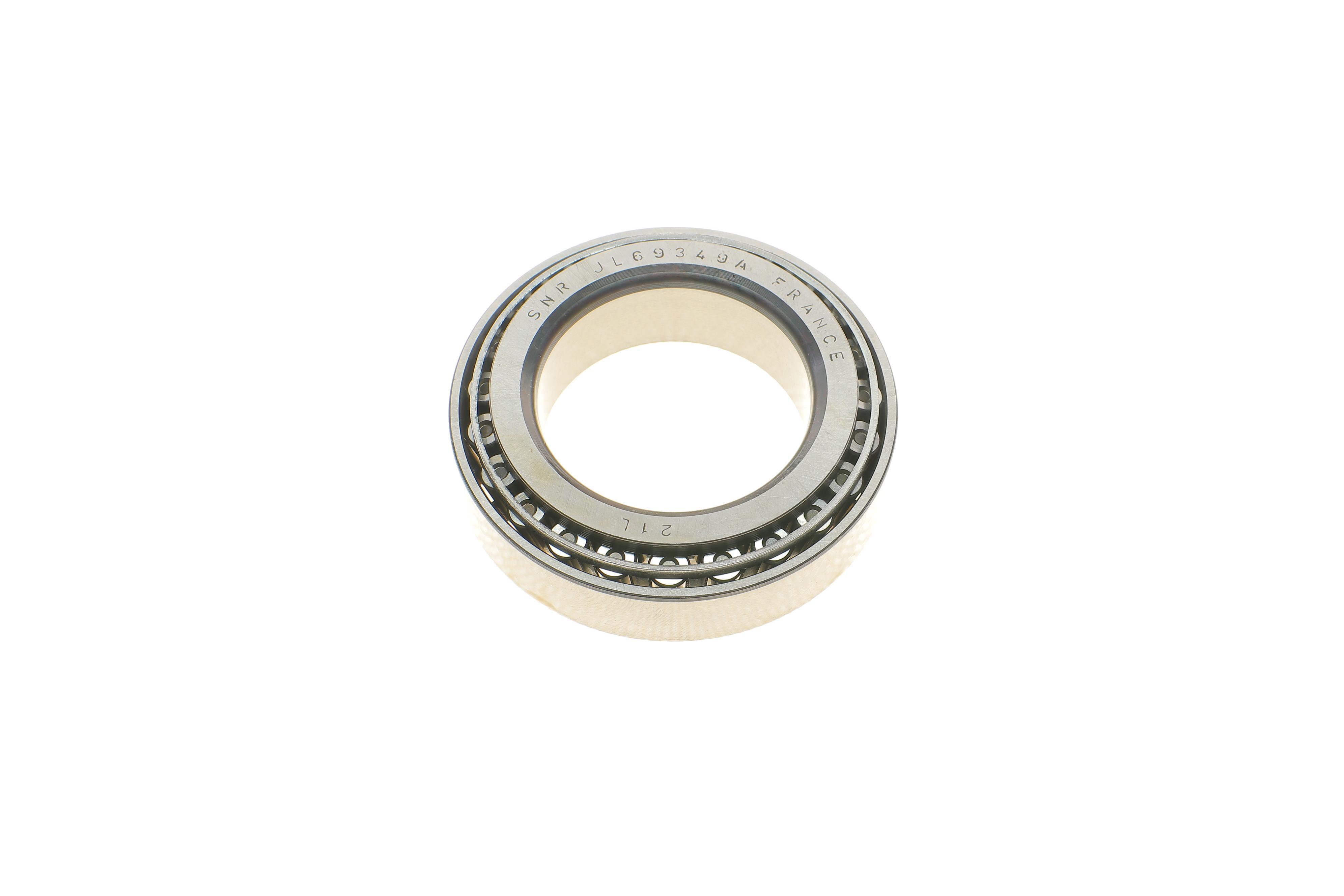 Підшипник КПП Fiat Palio 1.4 96-02 (38x63x17/13.5)