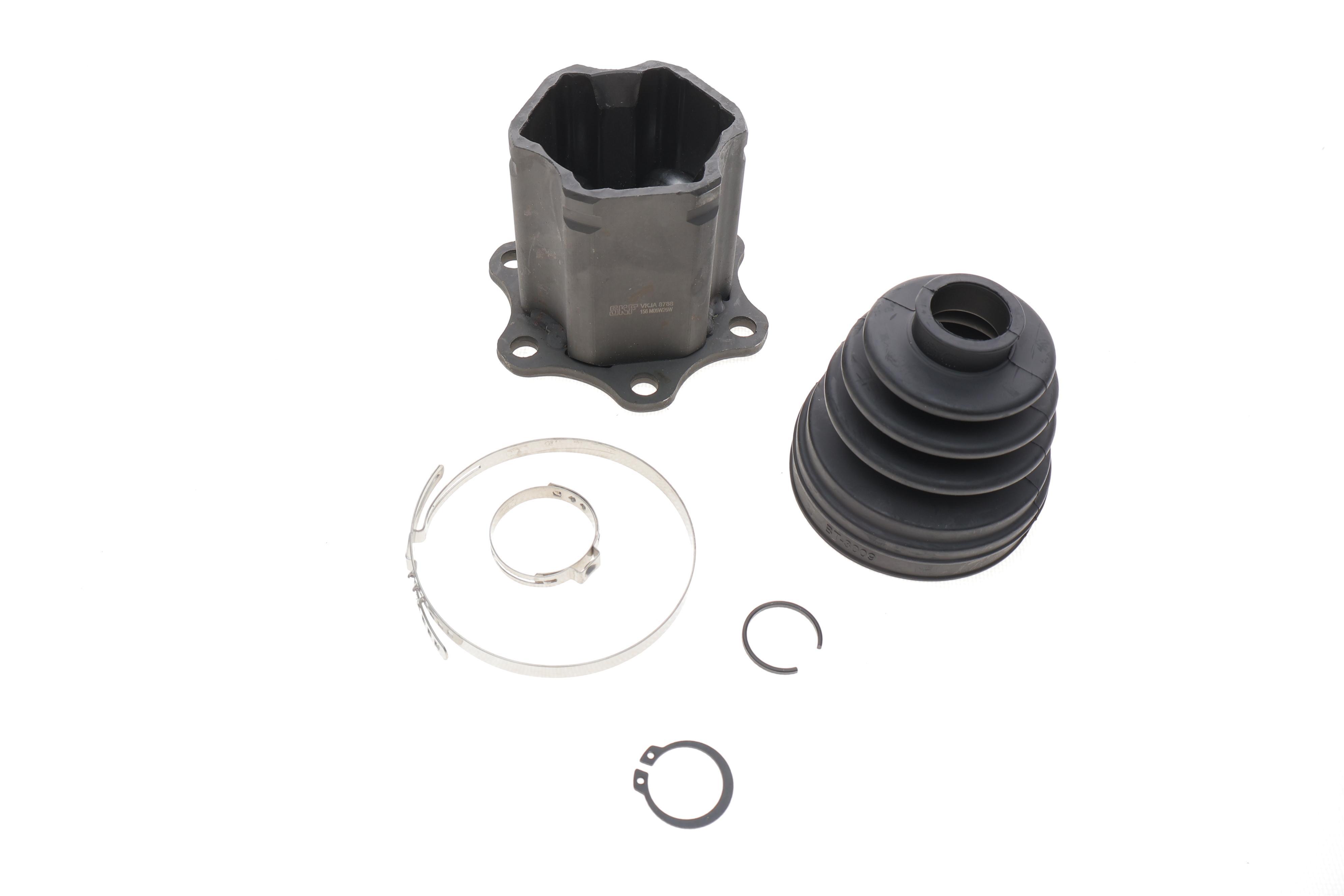 ШРКШ (внутрішній) VW Caddy 1.9TDI DSG