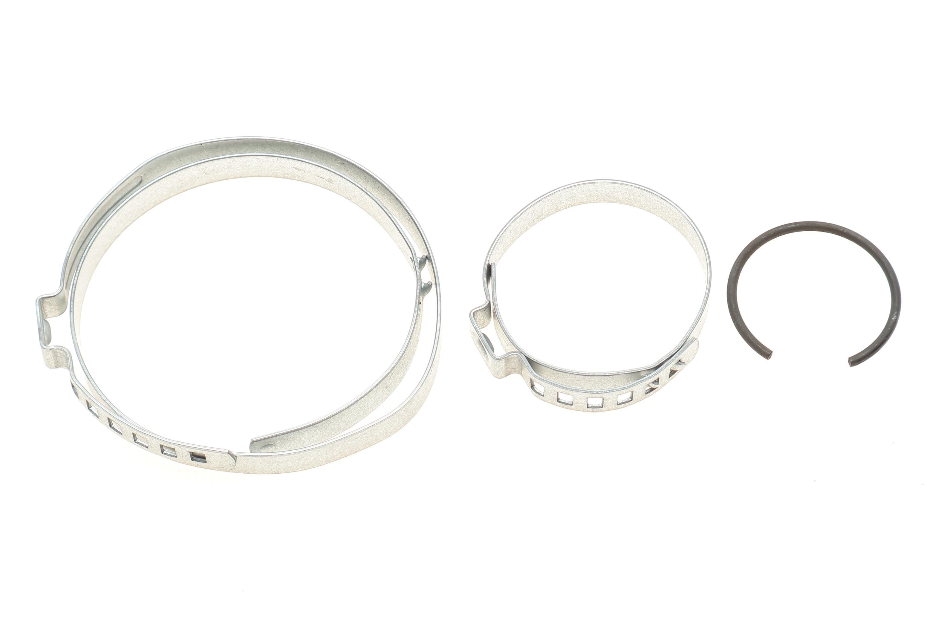 ШРКШ (зовнішній) Renault Laguna II 1.9dCi/2.0 i 01-07 (27x35x162.5)(к-кт)