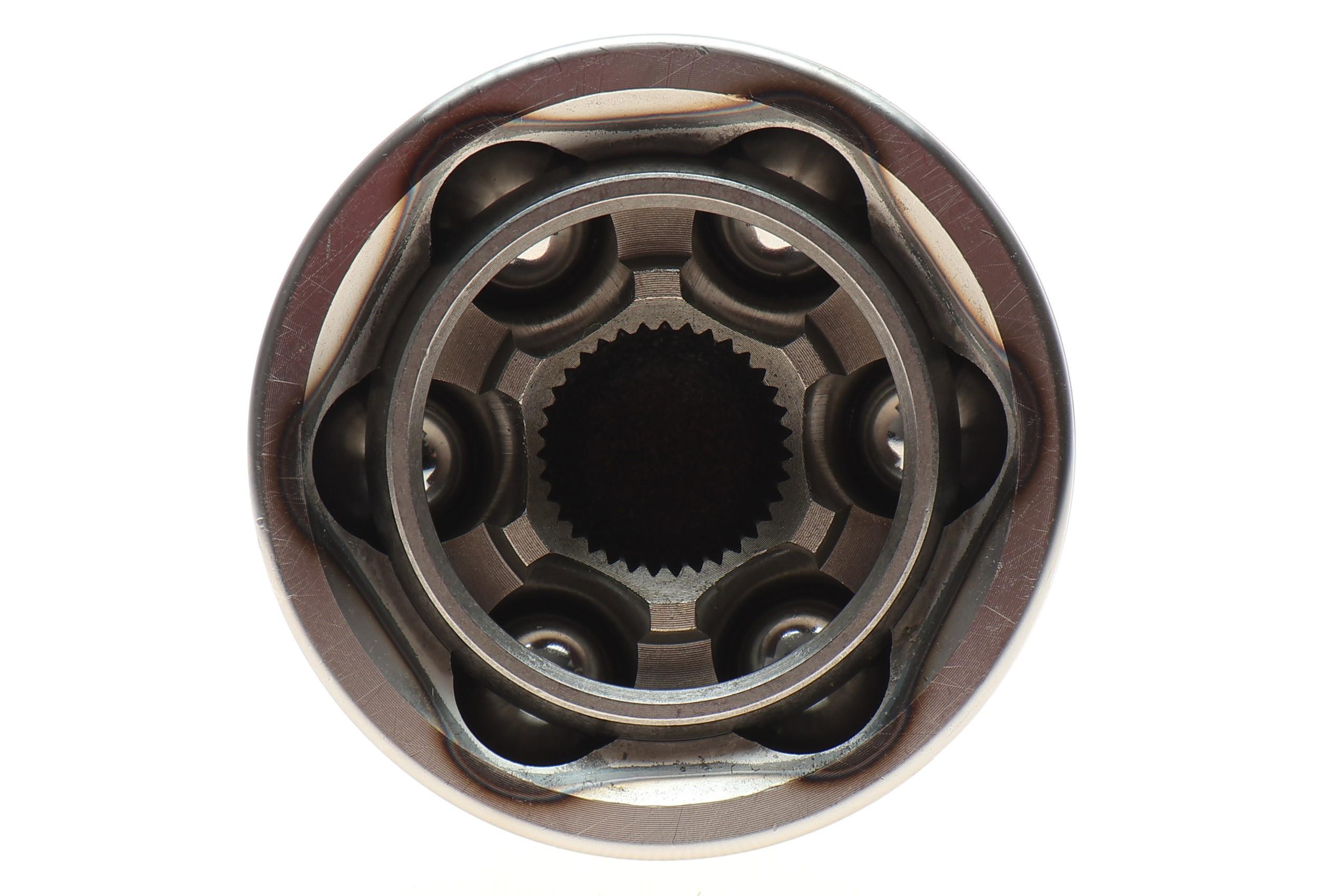 ШРКШ (зовнішній) Renault Laguna II 1.9dCi/2.0 i 01-07 (27x35x162.5)(к-кт)