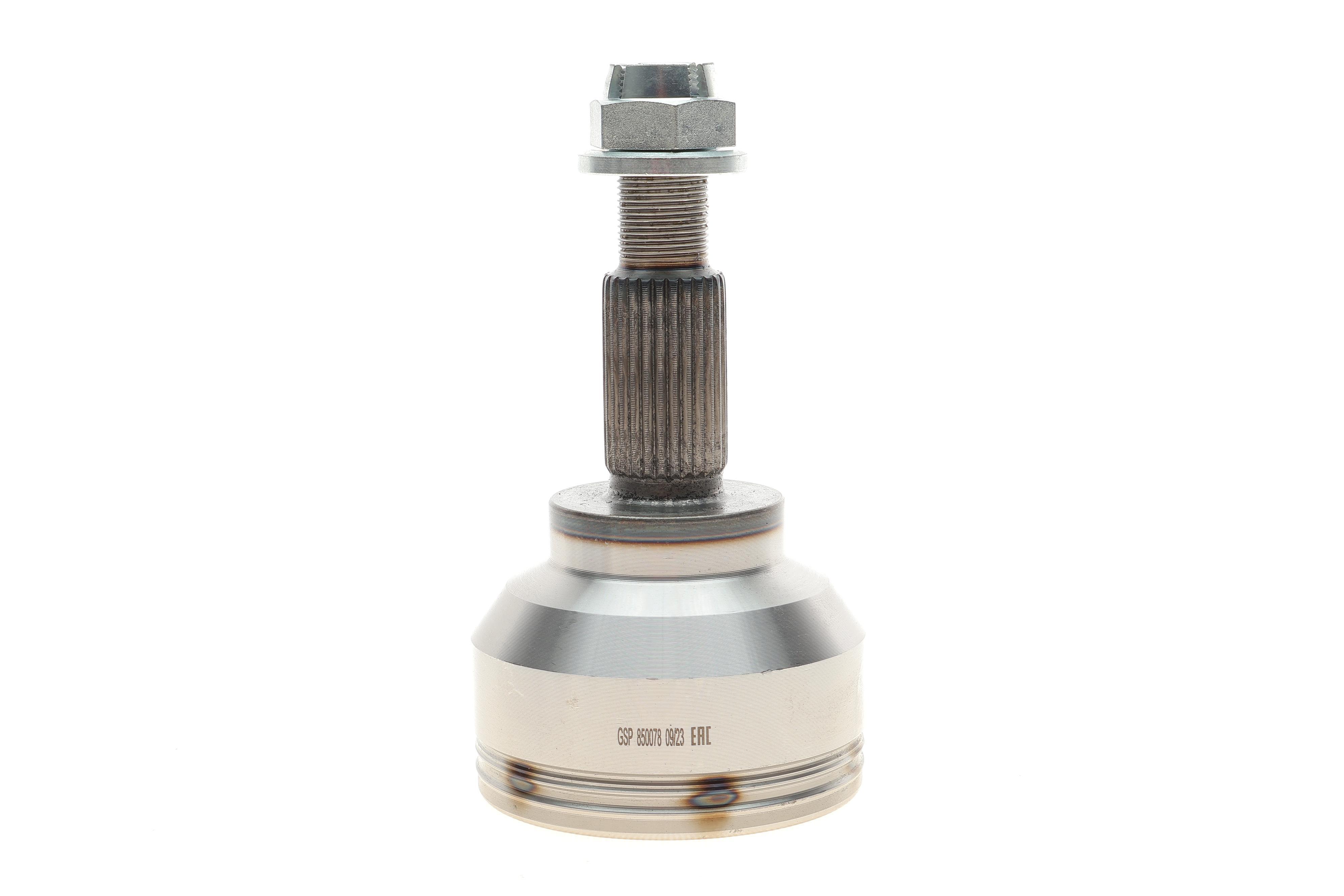 ШРКШ (зовнішній) Renault Laguna II 1.9dCi/2.0 i 01-07 (27x35x162.5)(к-кт)