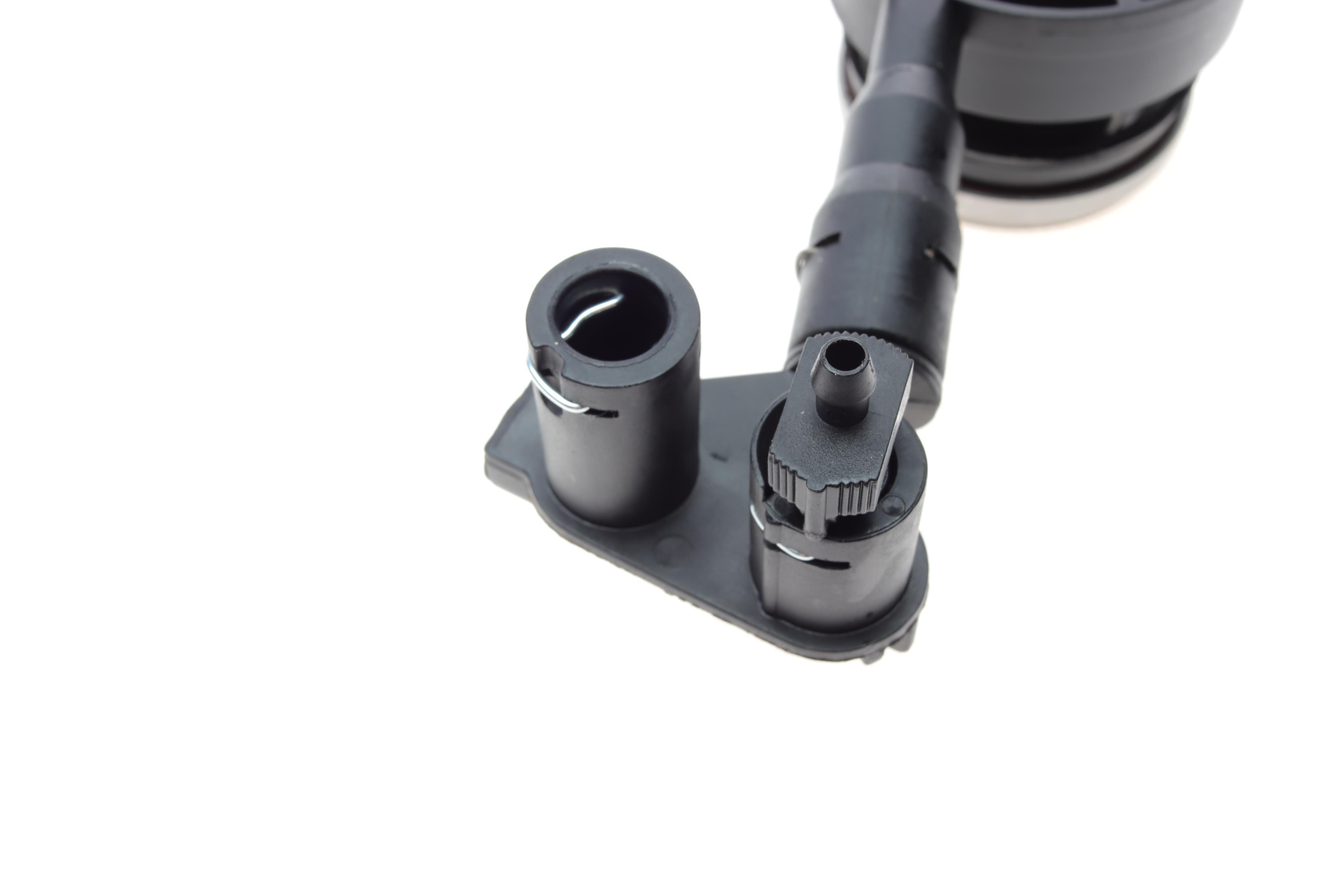 Підшипник вижимний Ford Transit Connect 1.5 TDCI 15-