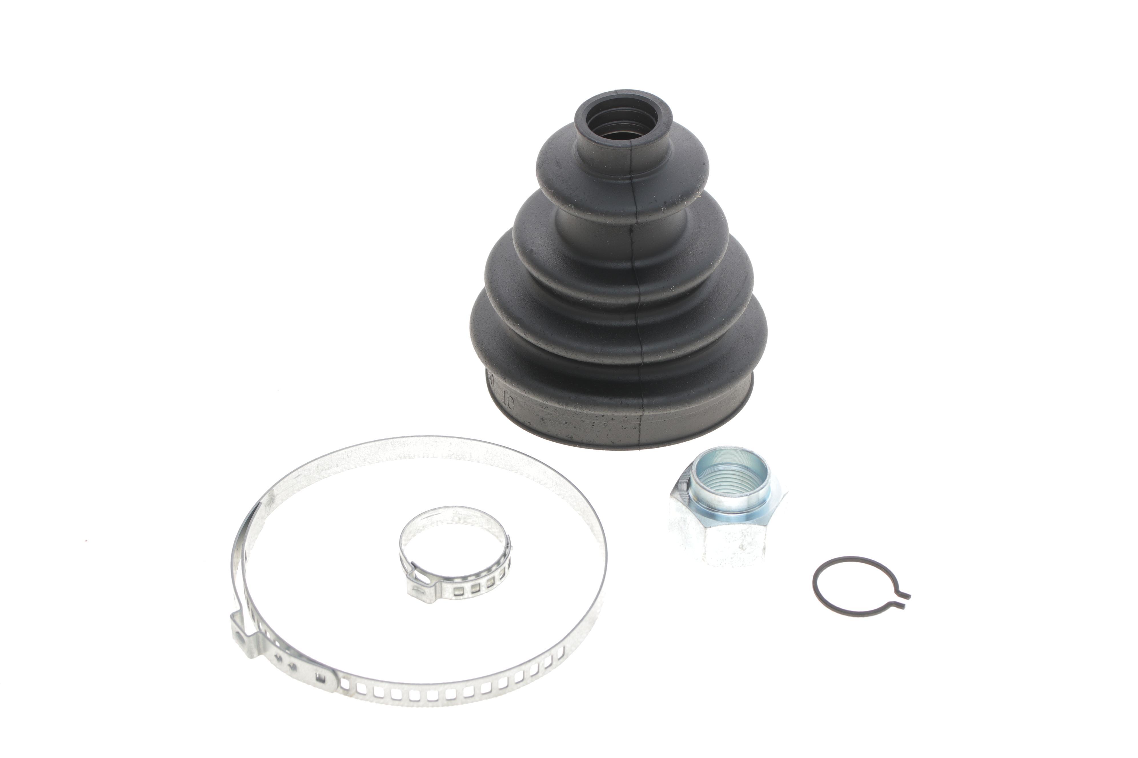 Пильник ШРКШ (зовнішній) Chevrolet Aveo/Kalos 03-/Daewoo Lanos/Sens 97- (22x72x97) (к-кт)