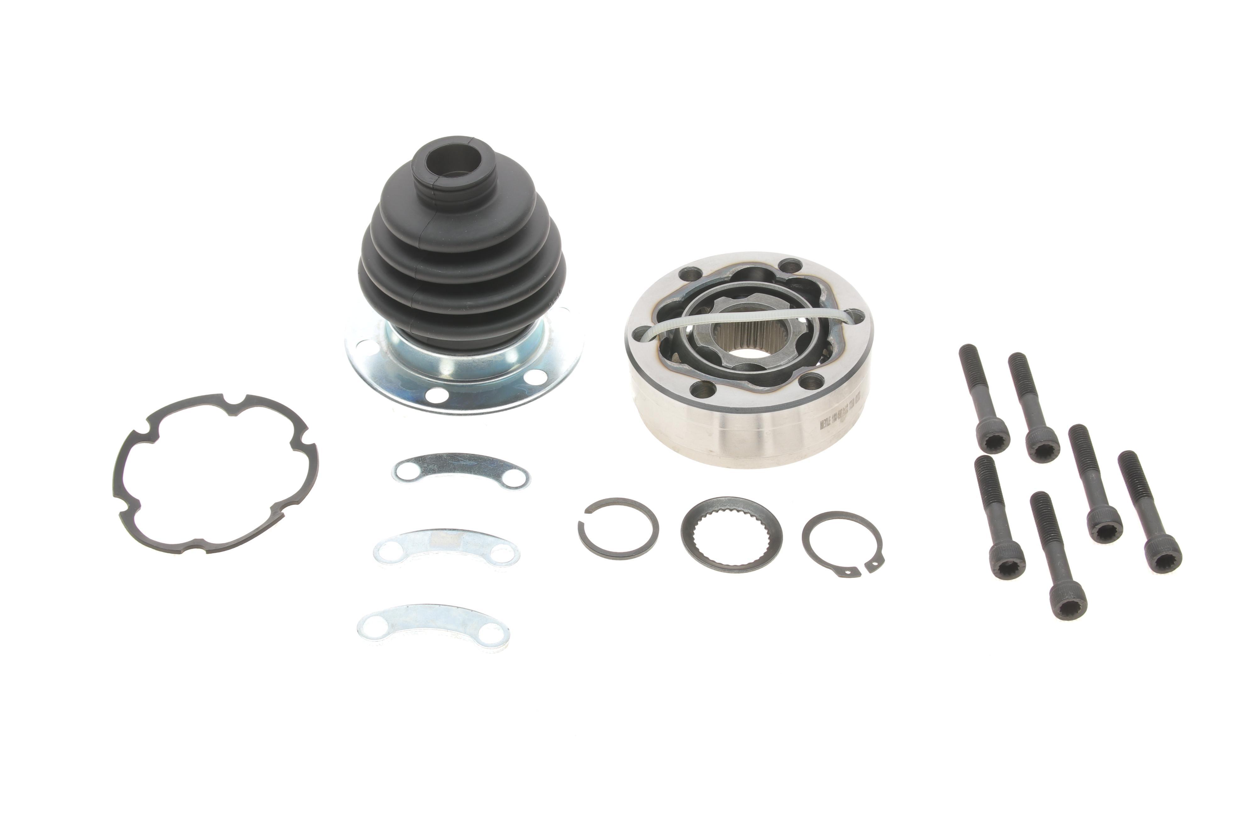 ШРКШ (внутрішній) Skoda Octavia/VW Golf 97- (32x33z)