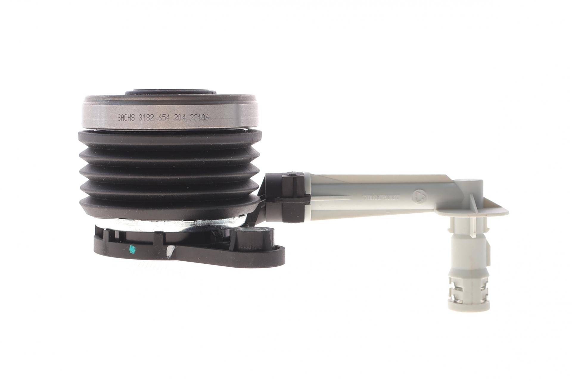 Підшипник вижимний Renault Duster/Logan/Kangoo/Megane 1.2-1.6 01-