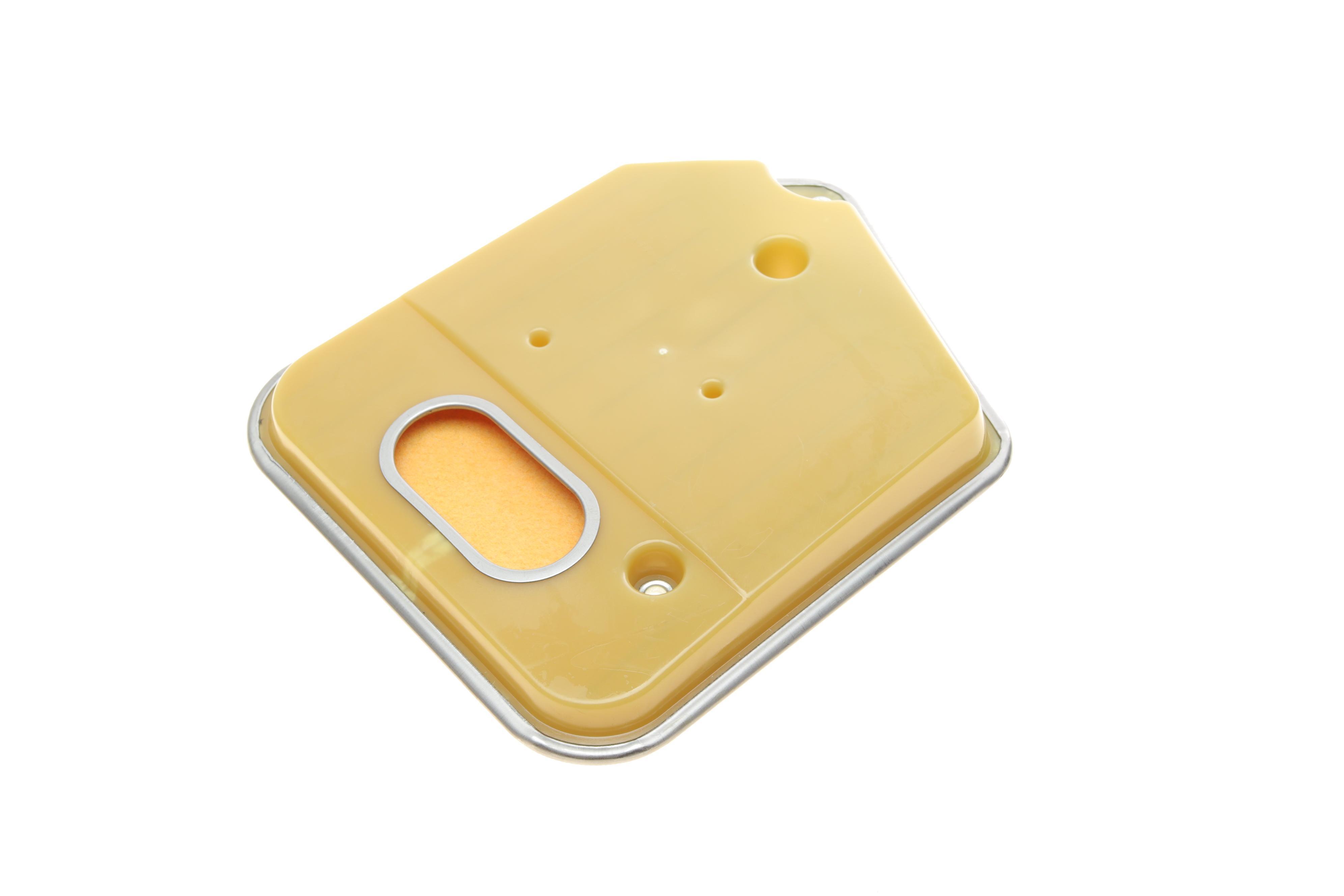 Фільтр АКПП BMW 3 (E36)/5 (E34/E39)/7 (E38) 2.0-3.0i -03 (з прокладкою) (M51/M52)