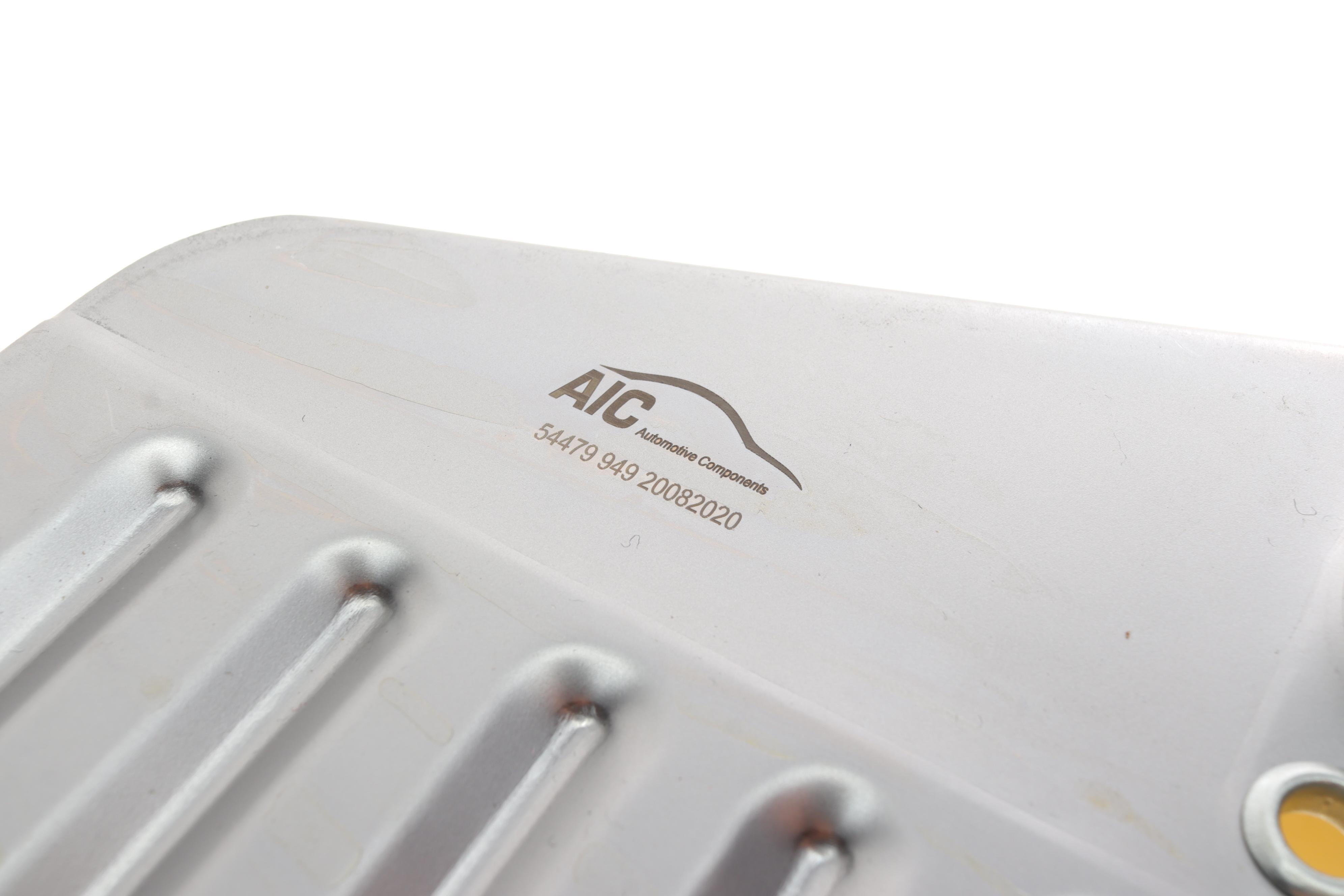 Фільтр АКПП BMW 3 (E36)/5 (E34/E39)/7 (E38) 2.0-3.0i -03 (з прокладкою) (M51/M52)