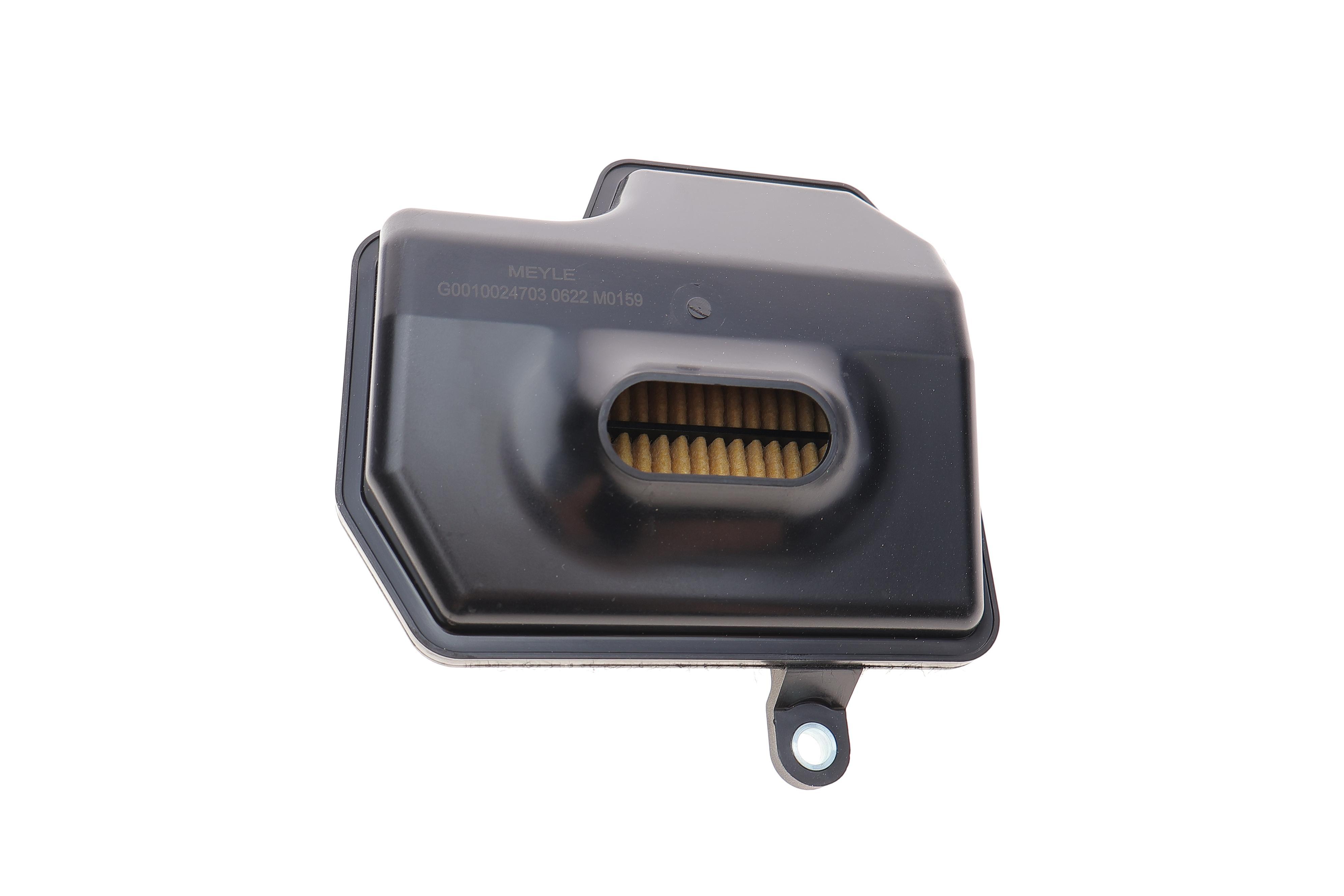 Фільтр АКПП VW Crafter 2.0 TDI 16-