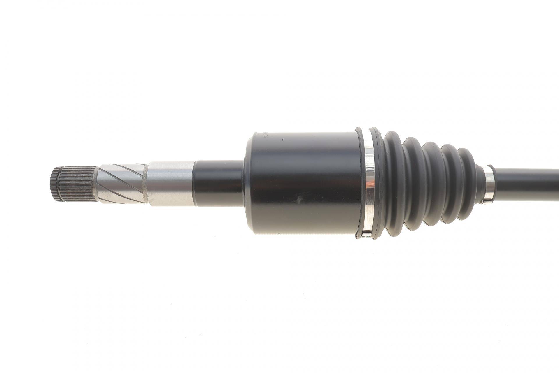 Піввісь (передня) Tesla Model S 14-/Model X 15- (R) (30x25/908)