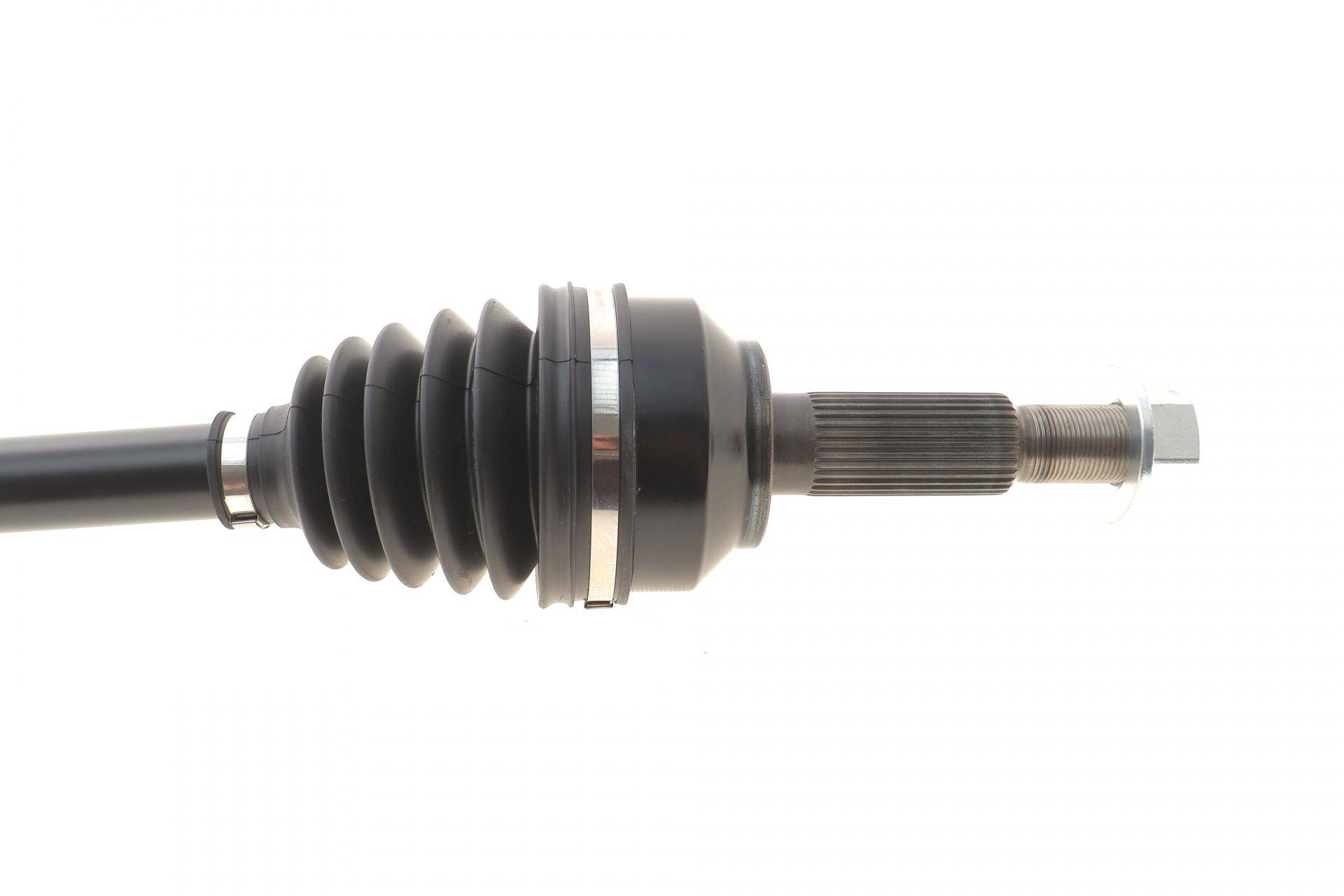 Піввісь (передня) Tesla Model S 14-/Model X 15- (R) (30x25/908)