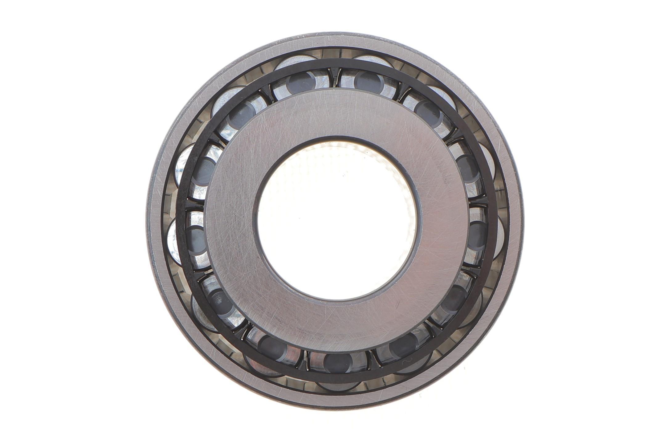 Підшипник КПП (MTX75) Ford (27x66x18.5), (Z-572791.02)