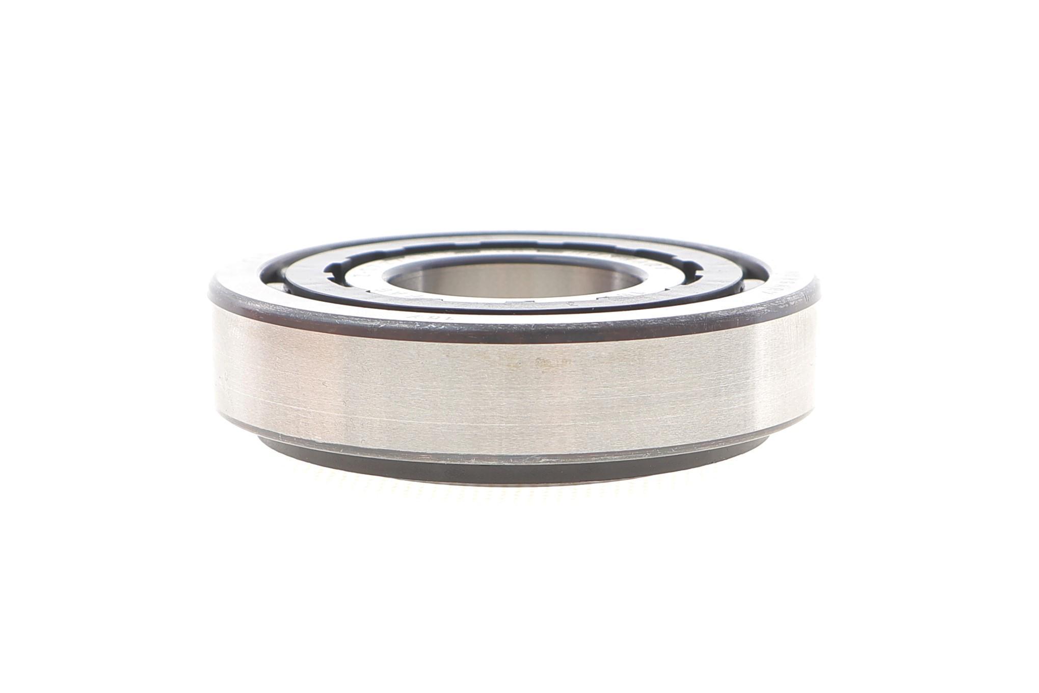 Підшипник КПП (MTX75) Ford (27x66x18.5), (Z-572791.02)