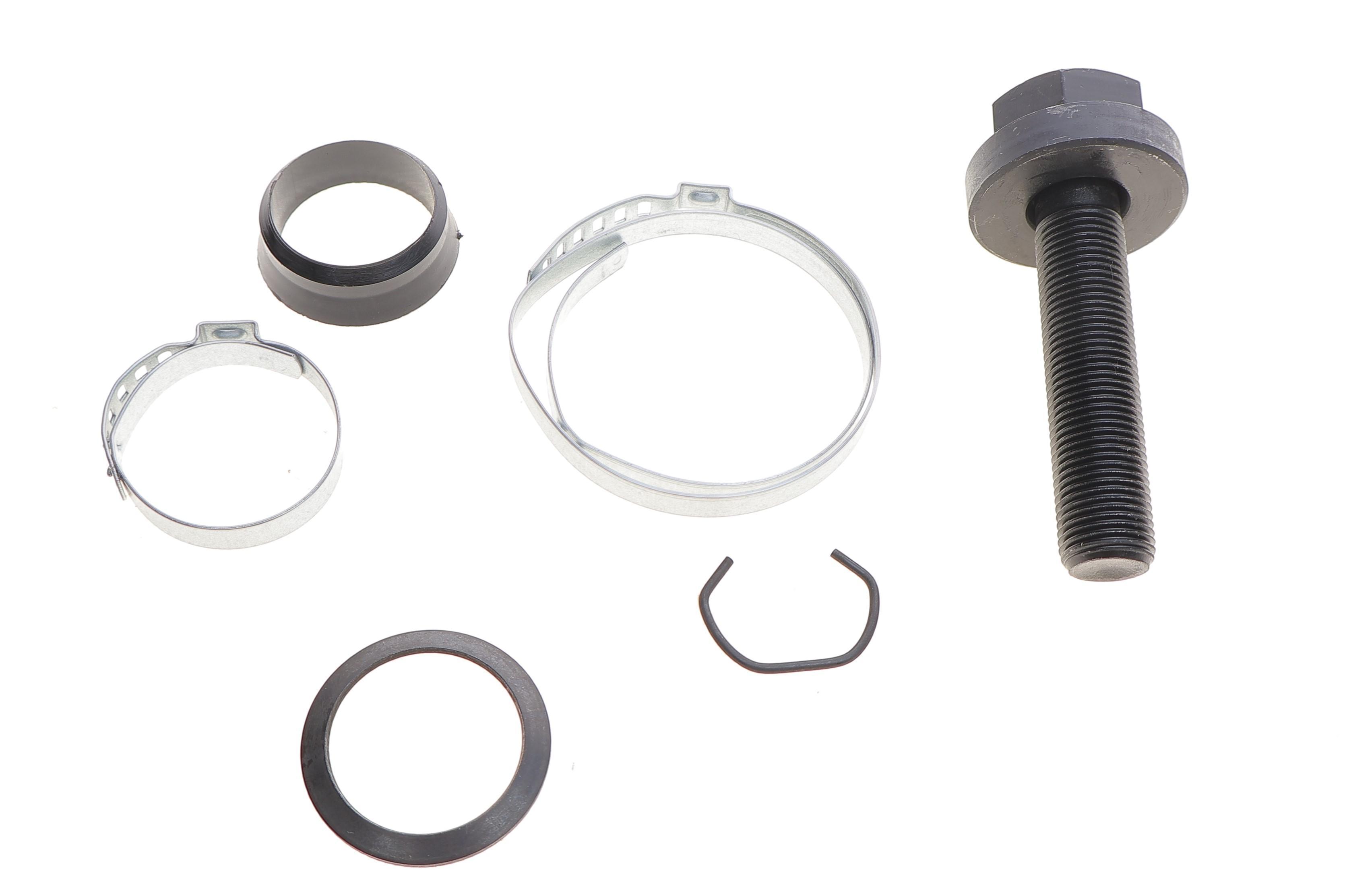 ШРКШ (зовнішній) VW Caddy III 1.9TDI/Passat B6/Golf V/Octavia (36/27) (TOJ0015)