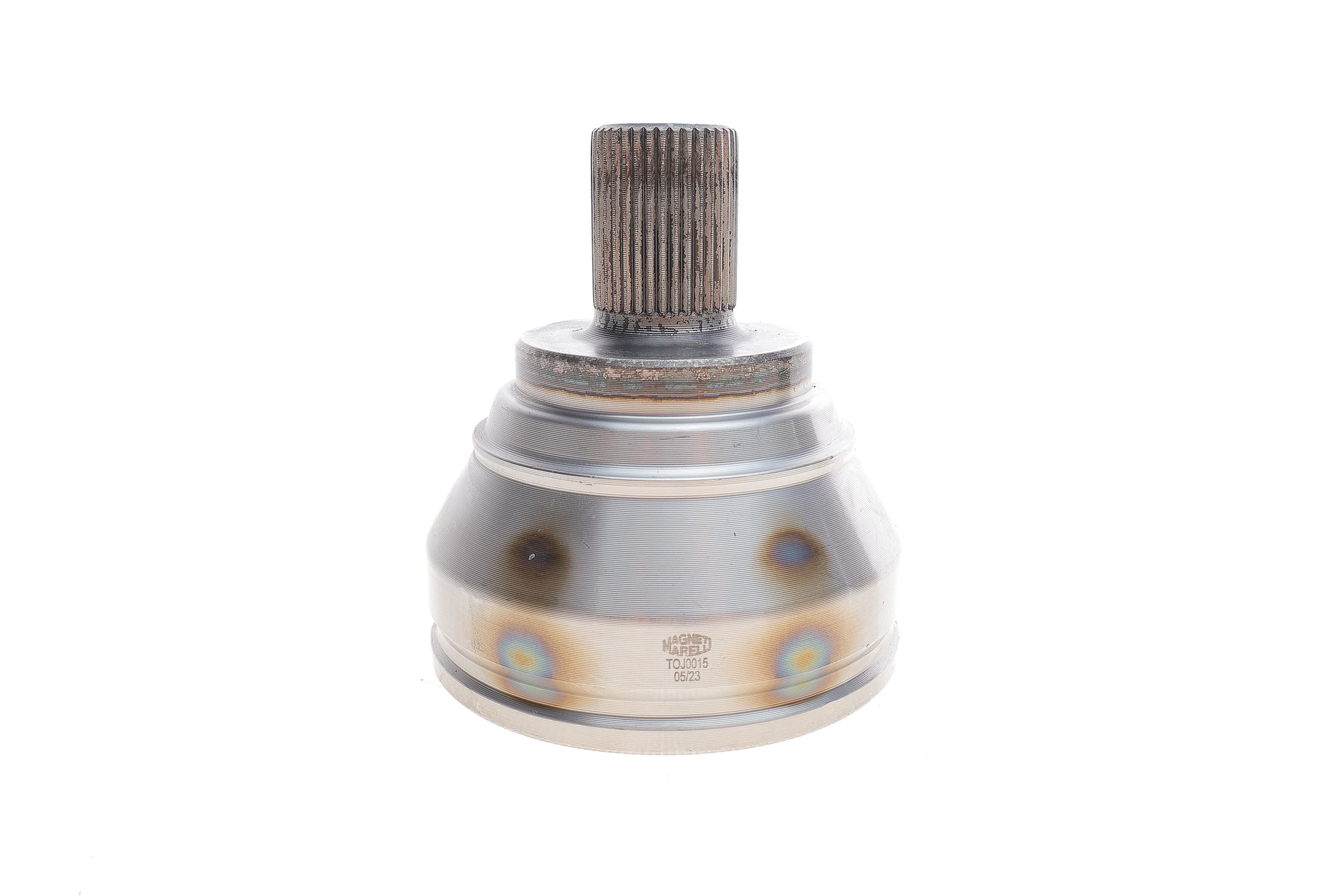 ШРКШ (зовнішній) VW Caddy III 1.9TDI/Passat B6/Golf V/Octavia (36/27) (TOJ0015)