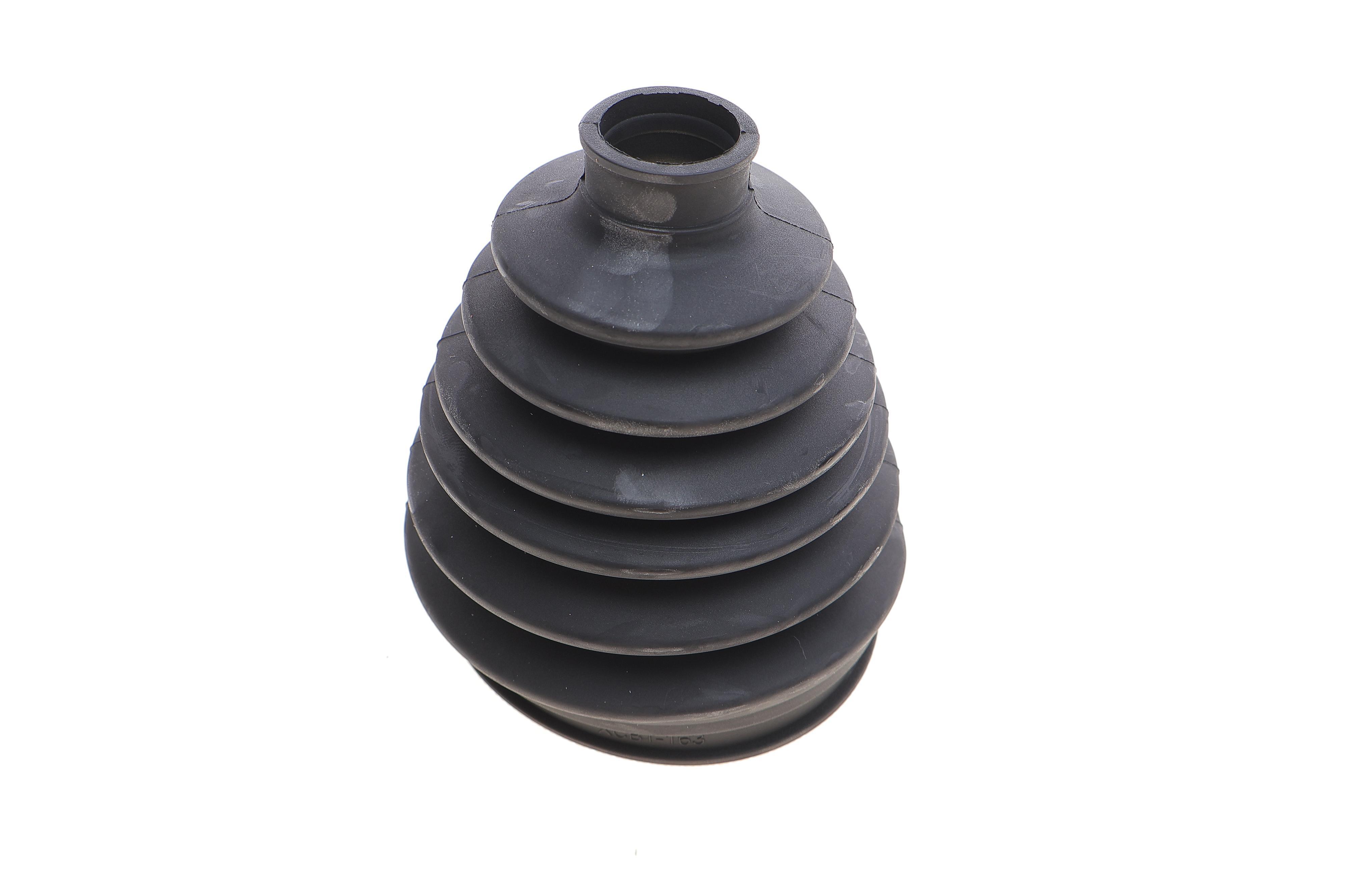 ШРКШ (зовнішній) VW Caddy III 1.9TDI/Passat B6/Golf V/Octavia (36/27) (TOJ0015)