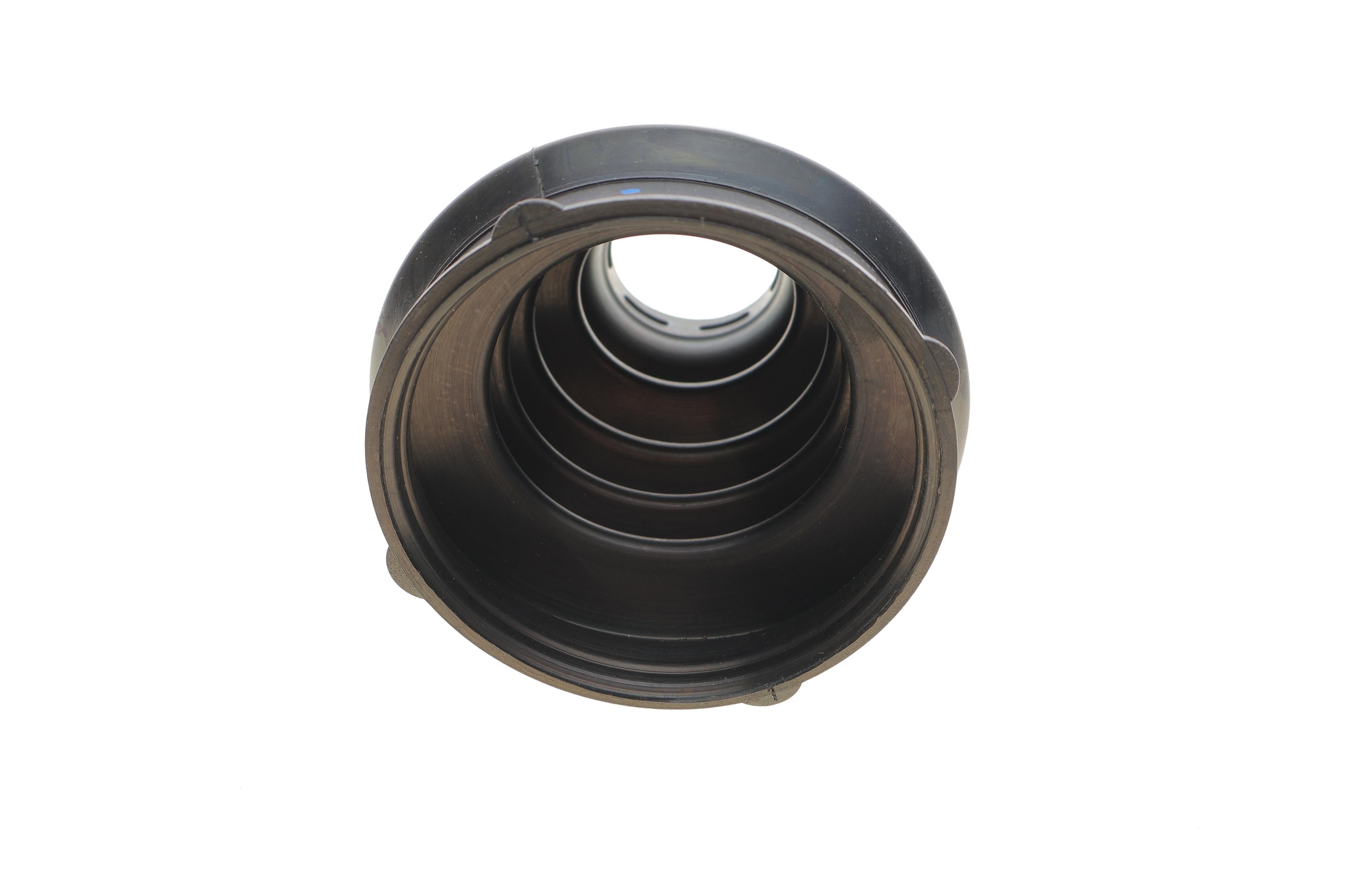 Пильник ШРКШ (зовнішній) Citroen Berlingo (34x76x114)