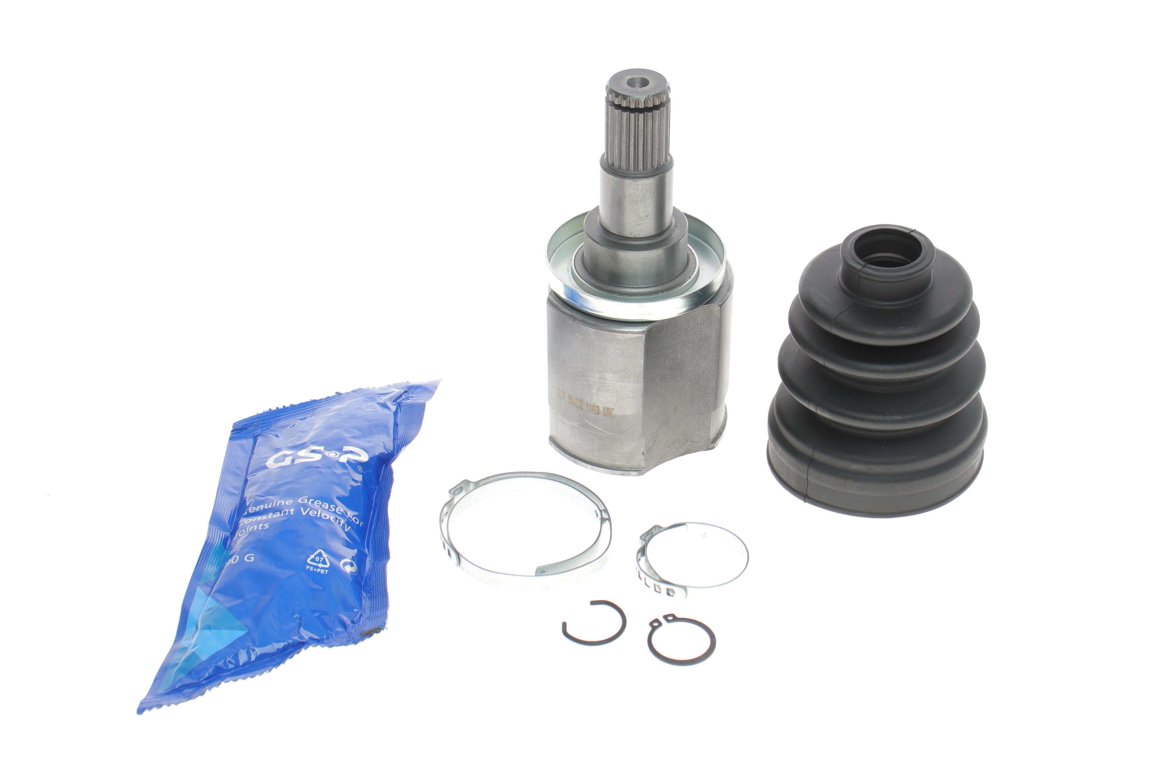 ШРКШ (внутрішній) Skoda Felicia 1.3/1.6/1.9D 94-01 (22x22z)