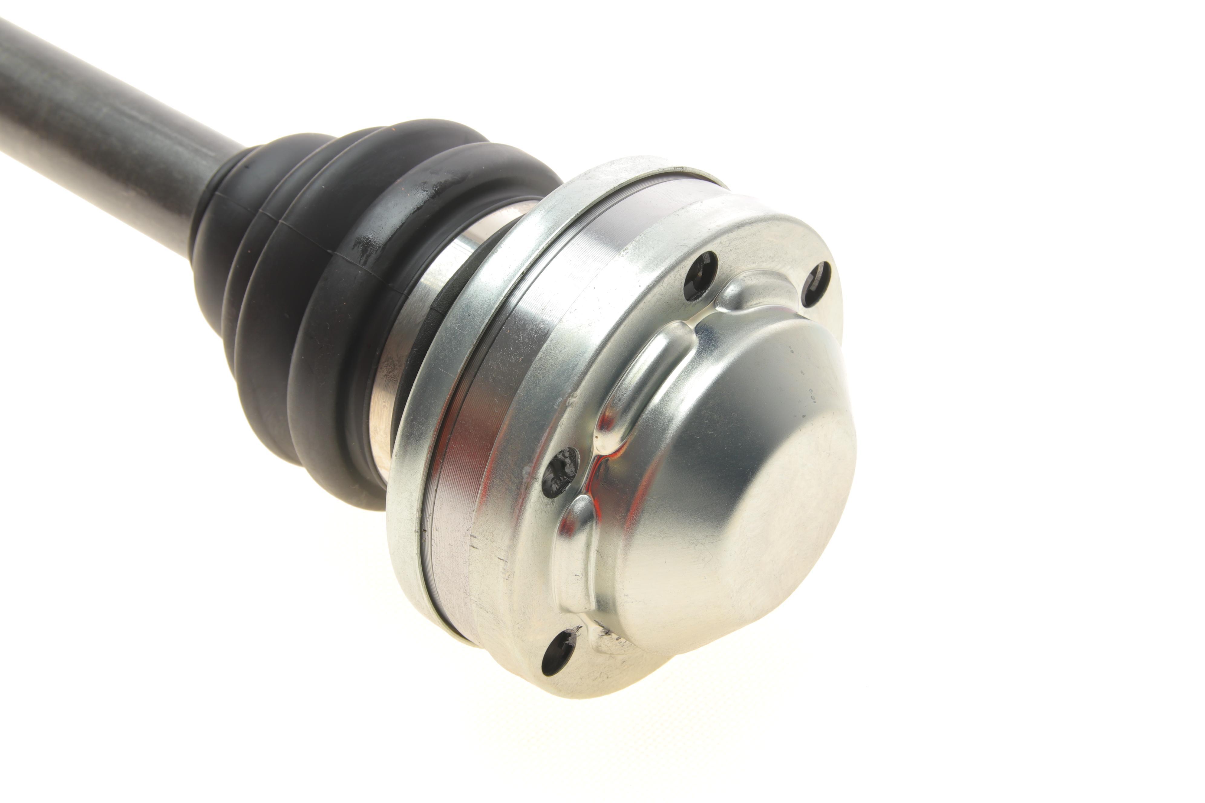 Піввісь Skoda Octavia/VW Golf 1.4/2.0D 03- (R) (36x792)