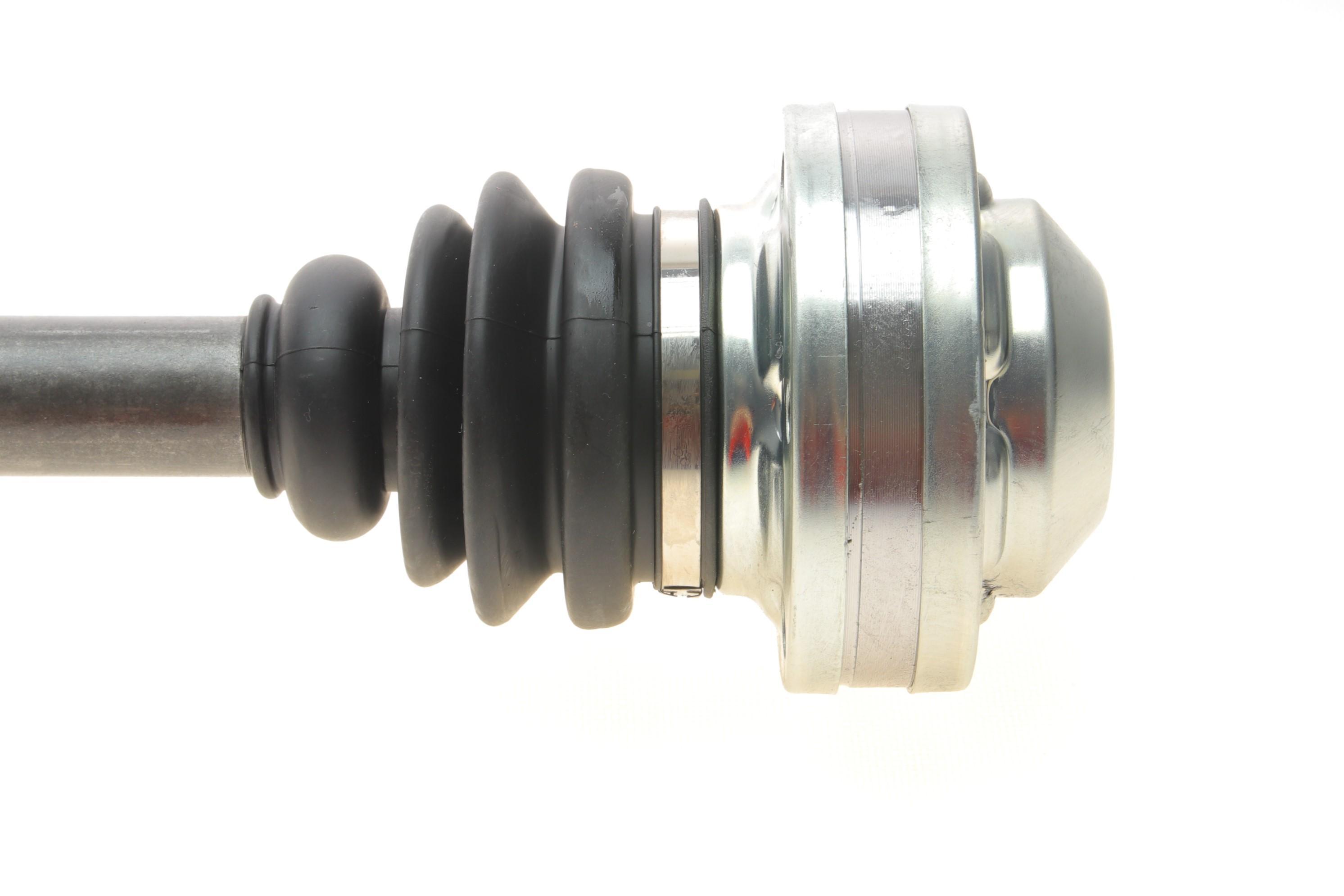 Піввісь Skoda Octavia/VW Golf 1.4/2.0D 03- (R) (36x792)