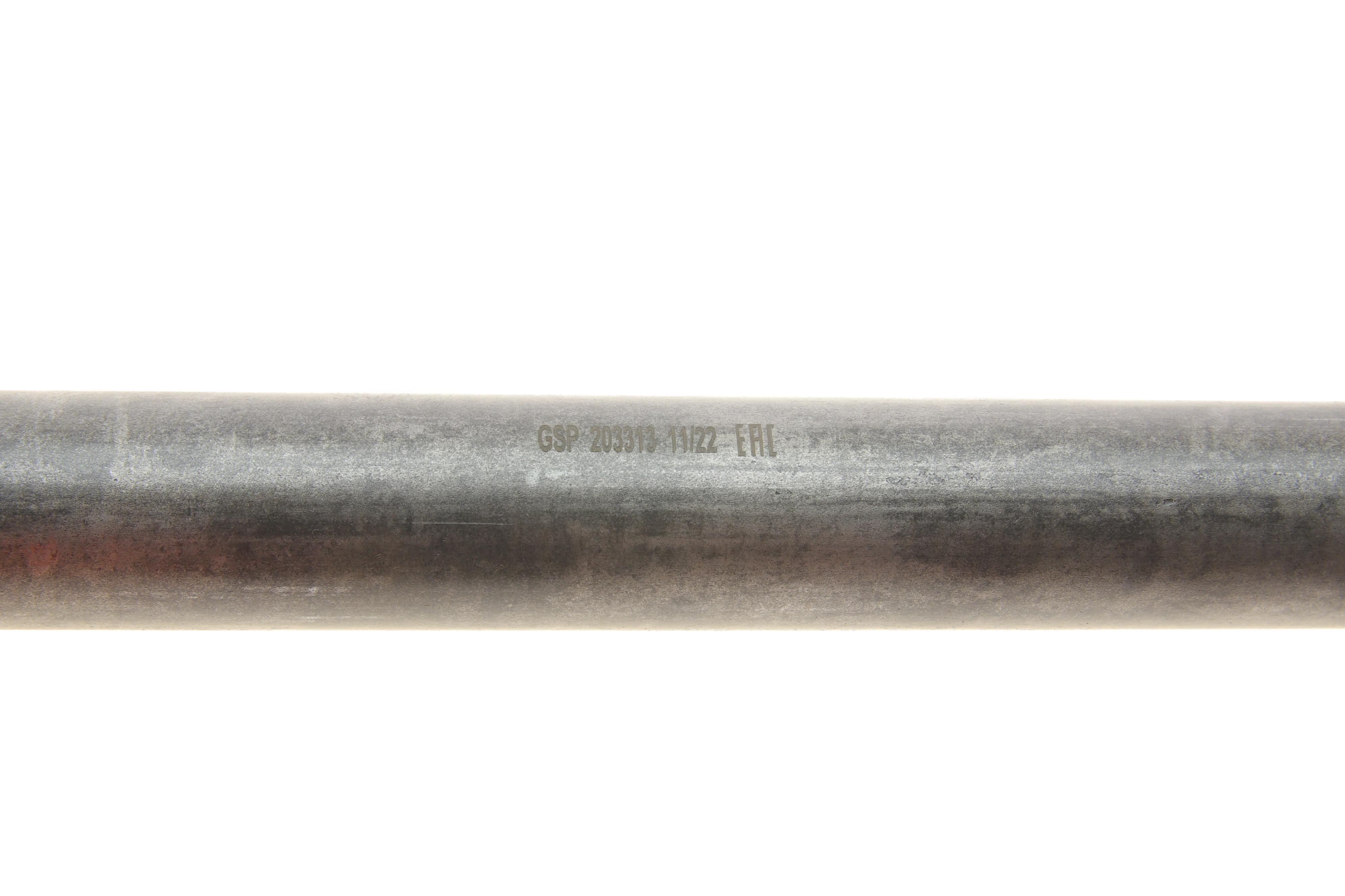 Піввісь Skoda Octavia/VW Golf 1.4/2.0D 03- (R) (36x792)