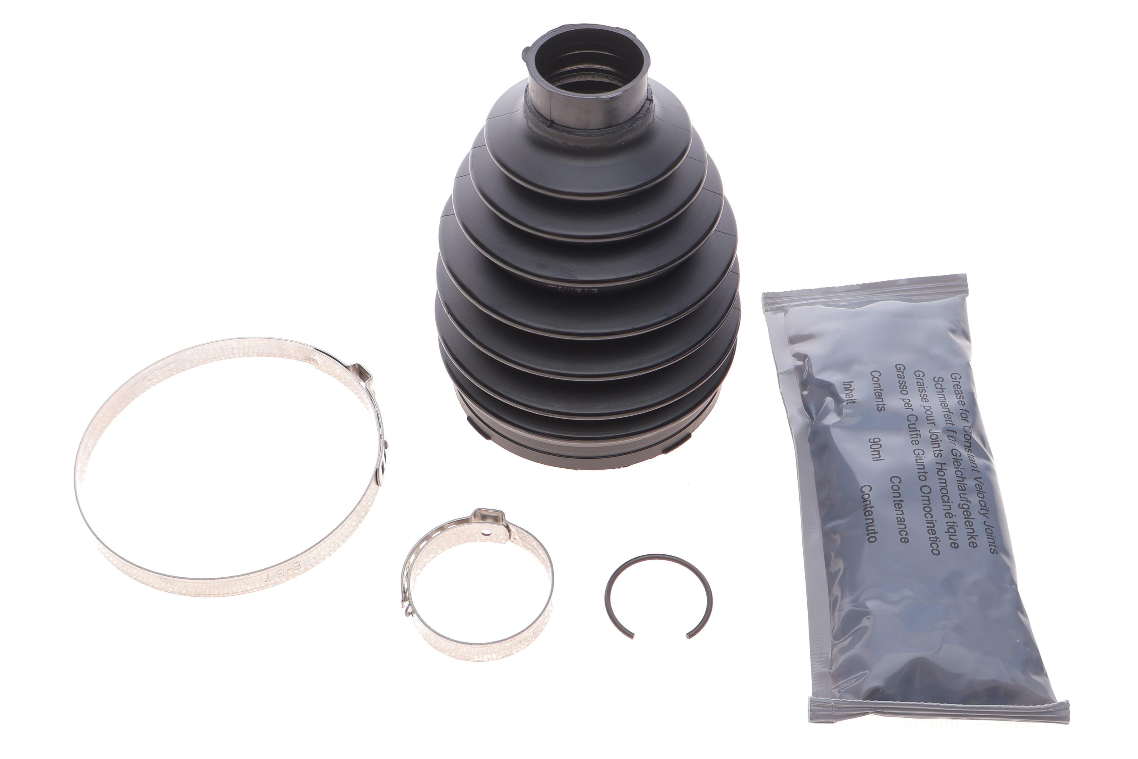 Пильник ШРКШ (зовнішній) Renault Scenic III/Megane III 1.5dCi-2.0TCe 09- (28x84x118)