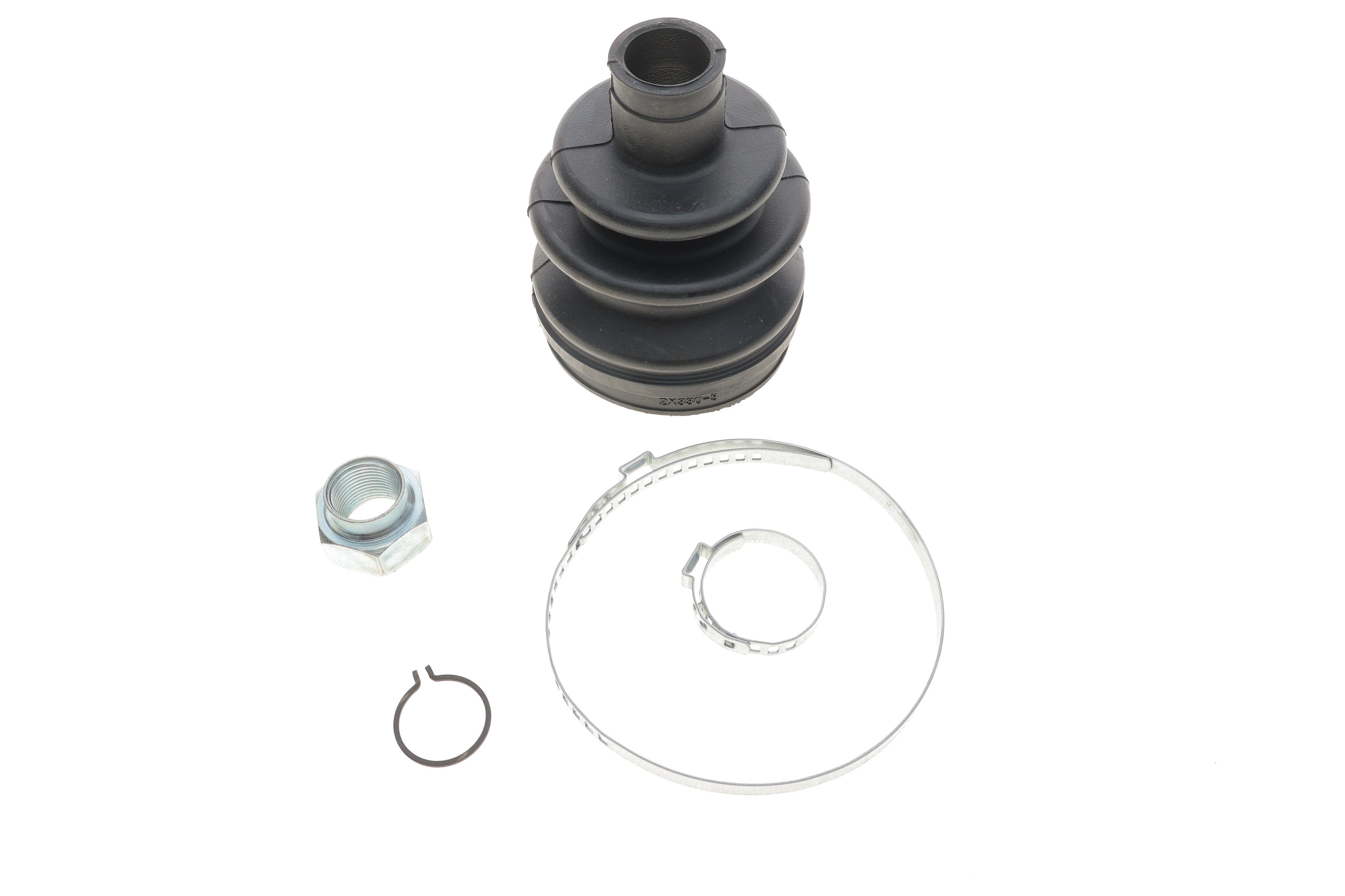 Пильник ШРКШ (зовнішній) Daewoo Espero 93-99/Lanos/Sens/Nubira 97- (23x78x110) (к-кт)