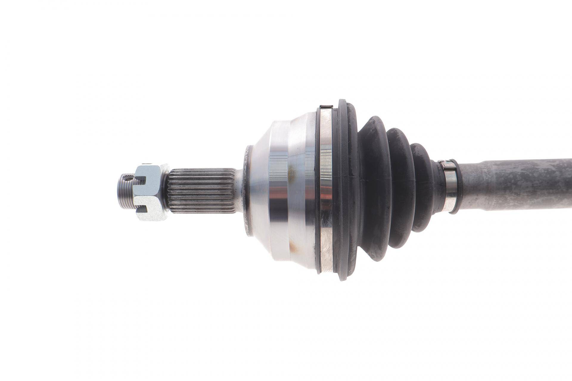 Піввісь Citroen Jumpy 2.0 HDi 99-06 (R) (37x27x960)