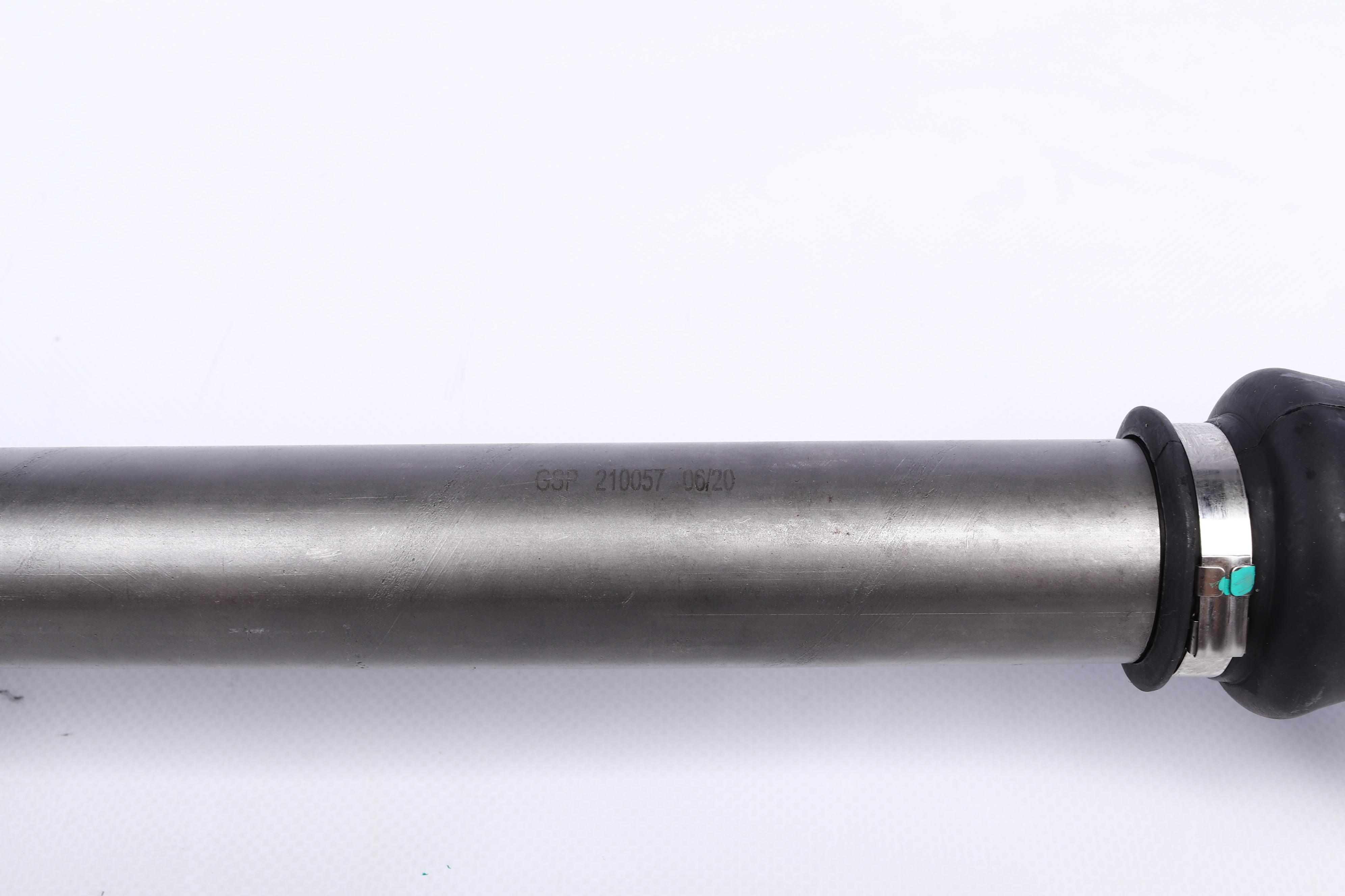 Піввісь Citroen Jumpy 2.0 HDi 99-06 (R) (37x27x960)